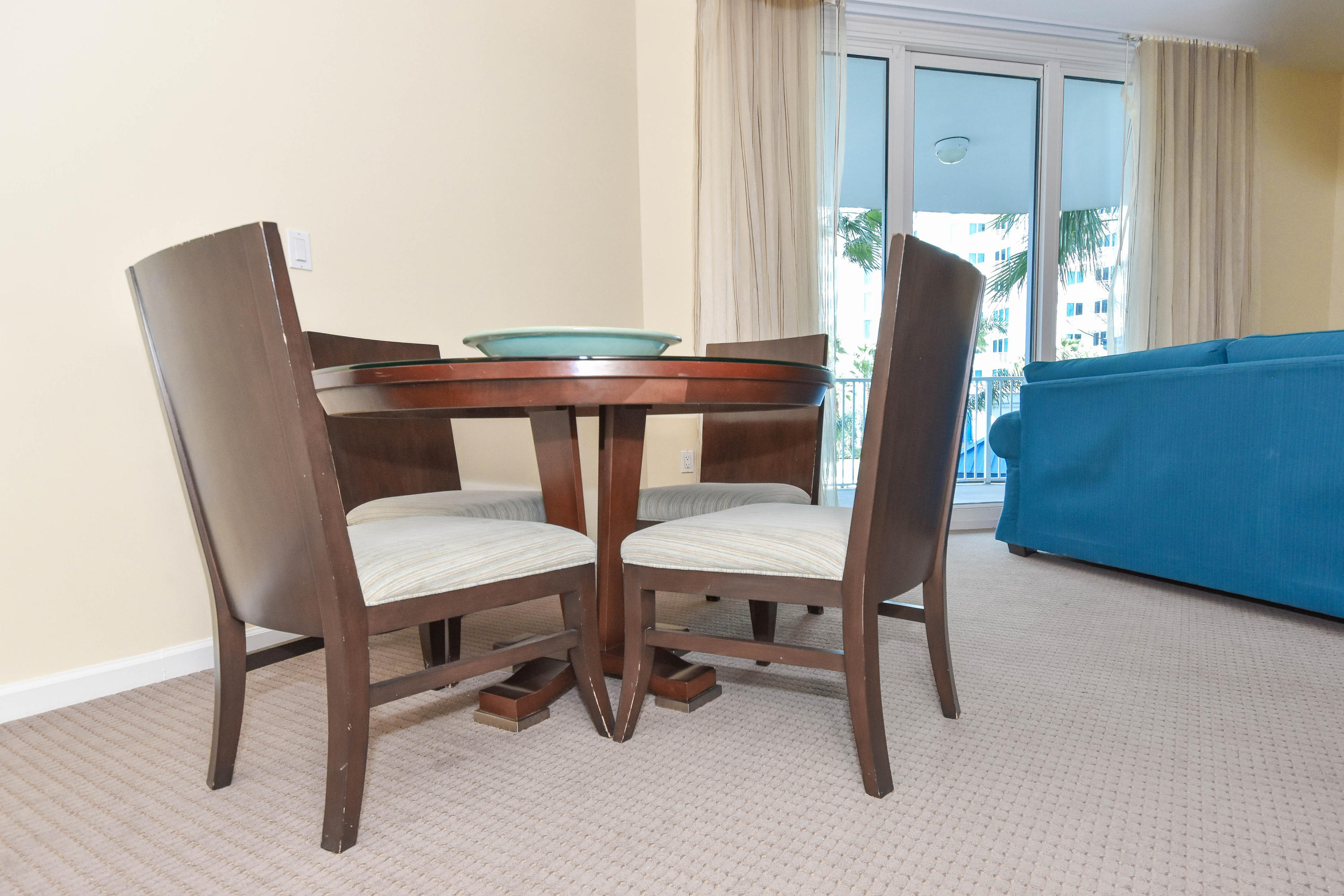 THE PALMS OF DESTIN - Residential