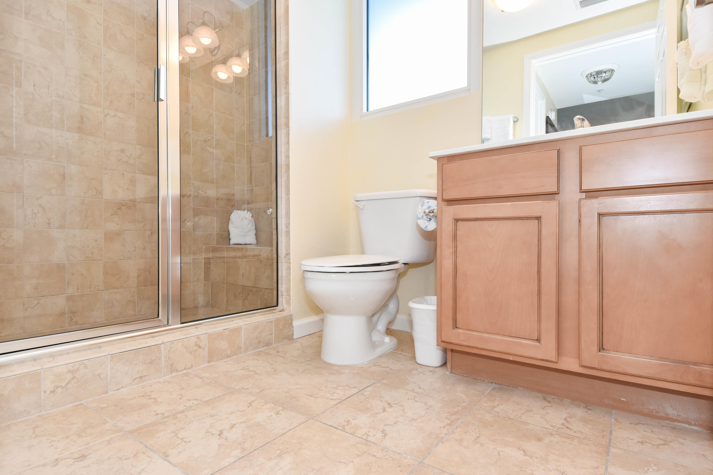 THE PALMS OF DESTIN - Residential