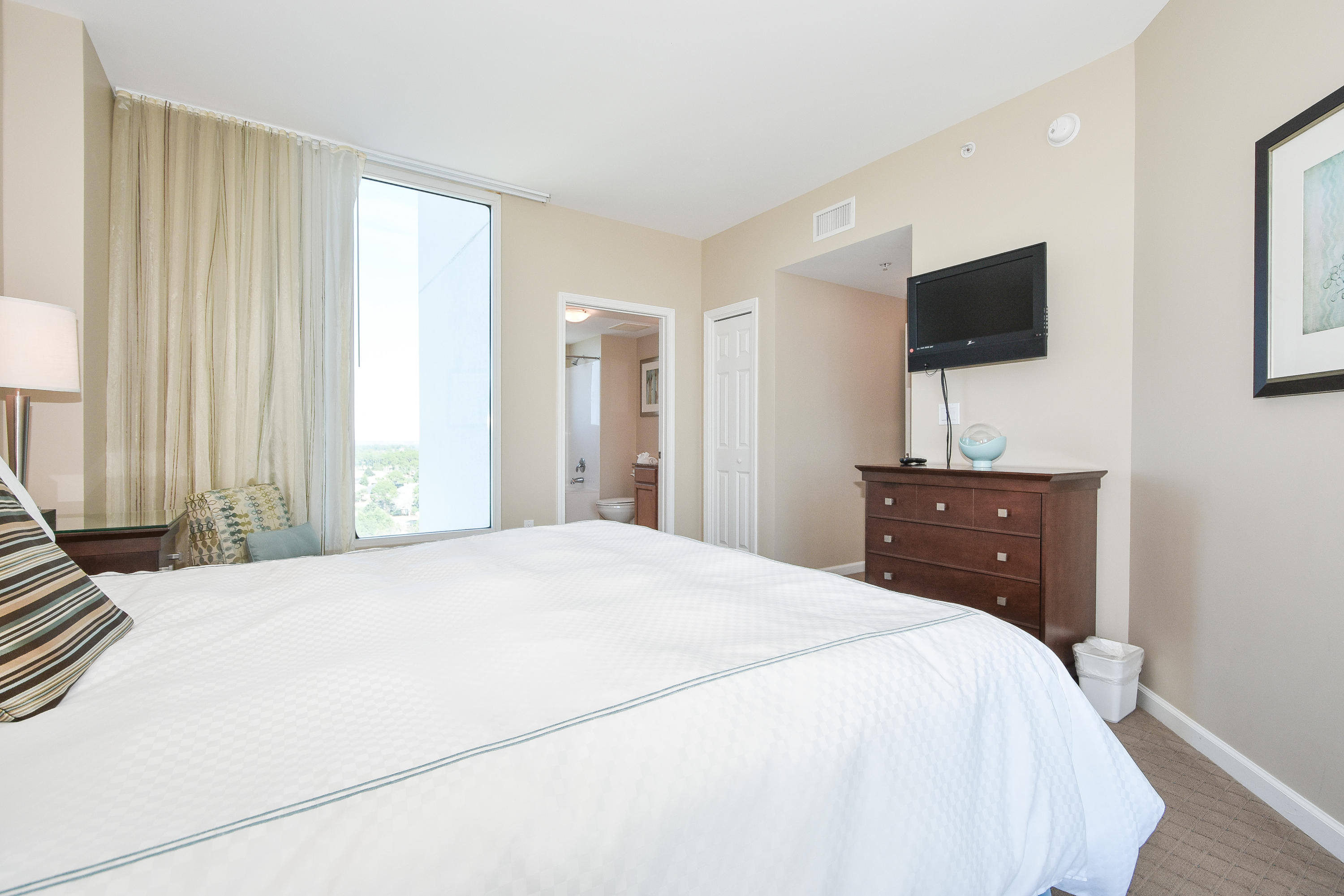 THE PALMS OF DESTIN - Residential