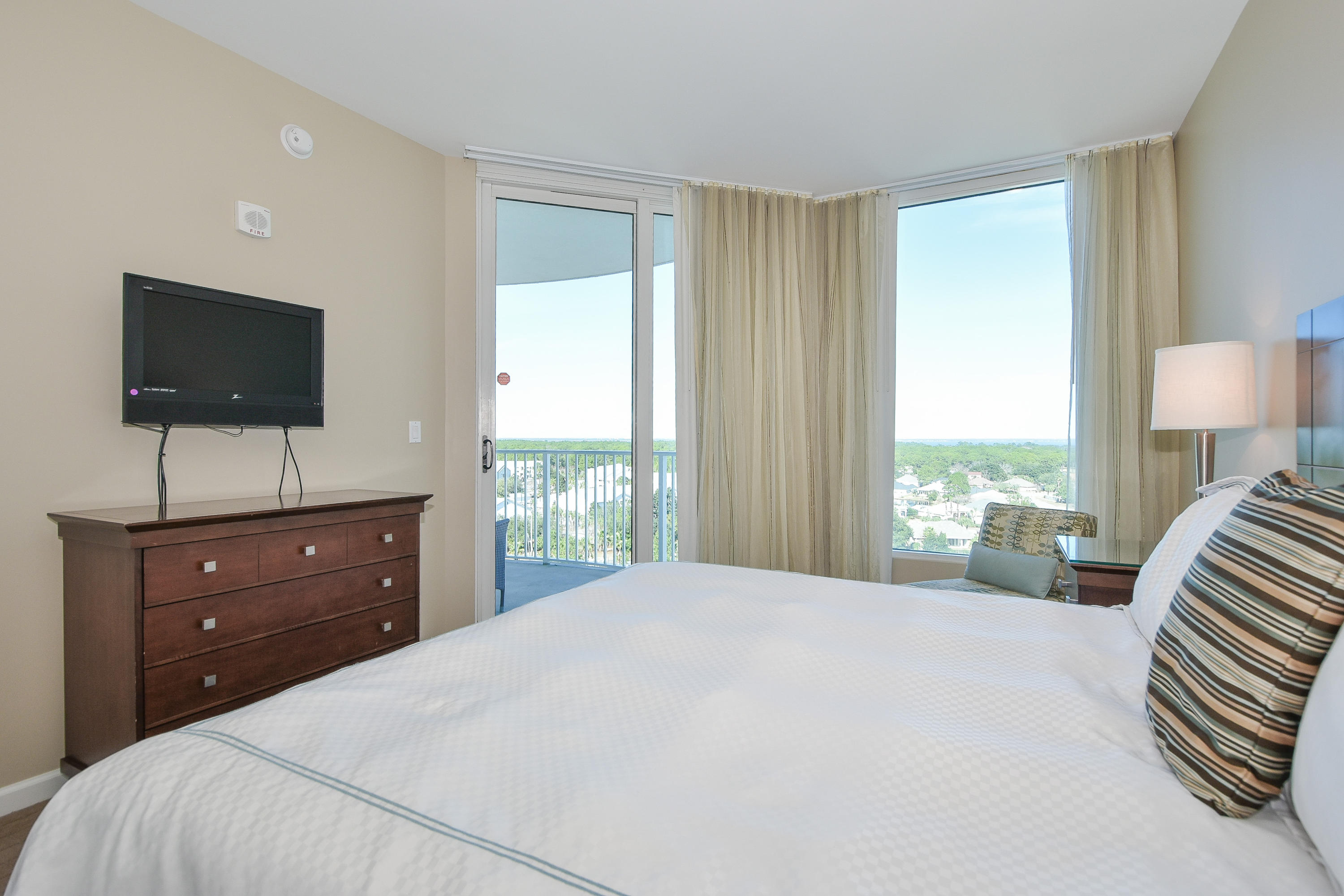 THE PALMS OF DESTIN - Residential