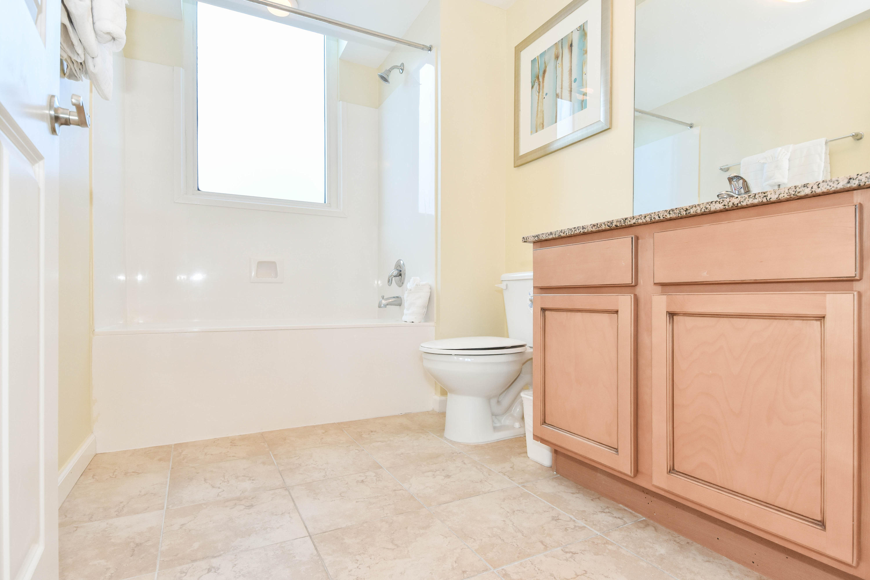 THE PALMS OF DESTIN - Residential