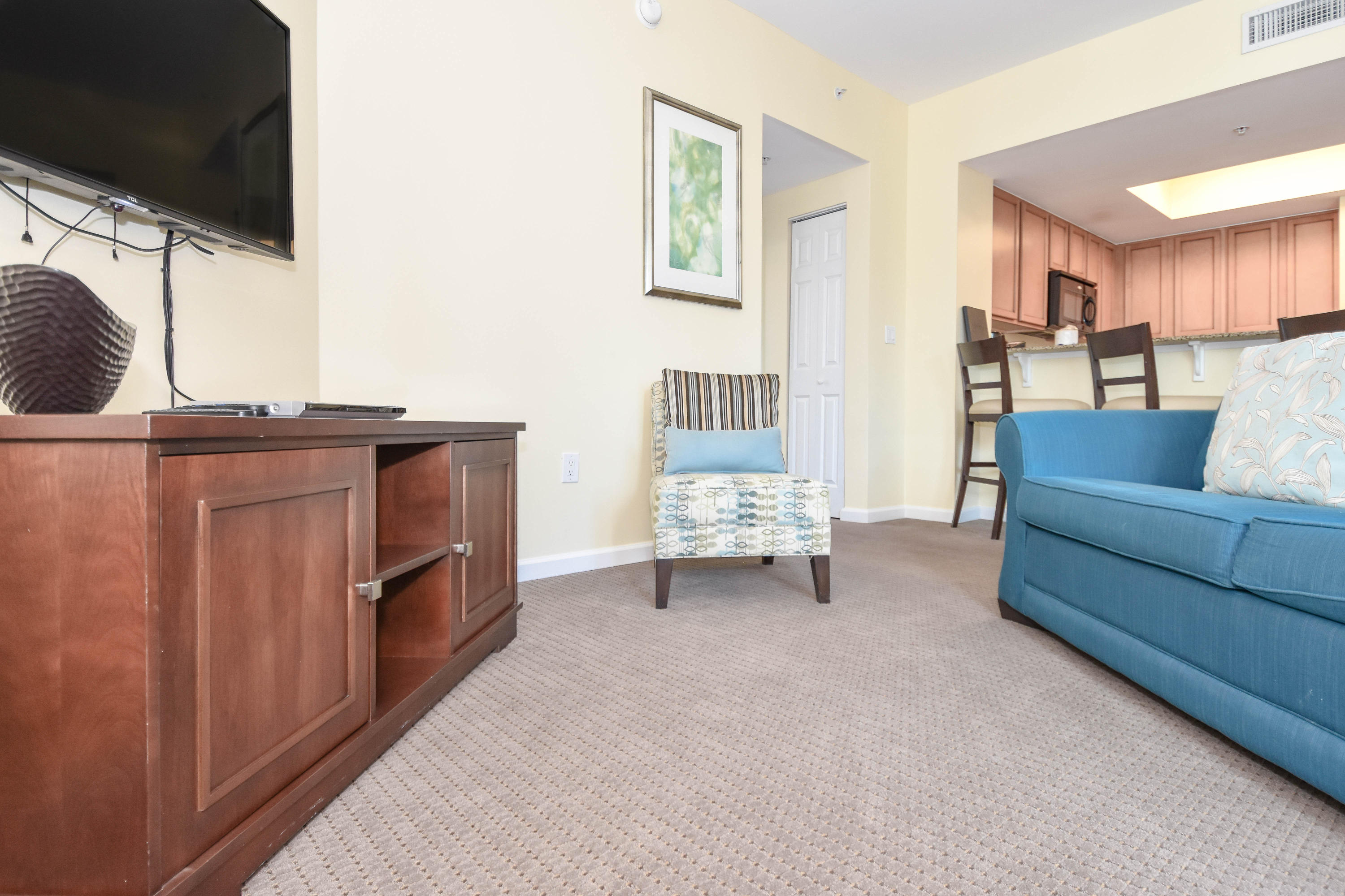 THE PALMS OF DESTIN - Residential