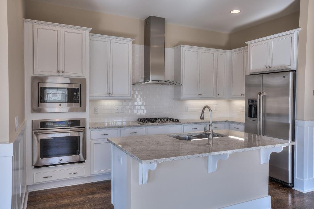 Naturewalk at Seagrove - Residential