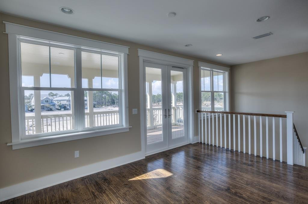 Naturewalk at Seagrove - Residential