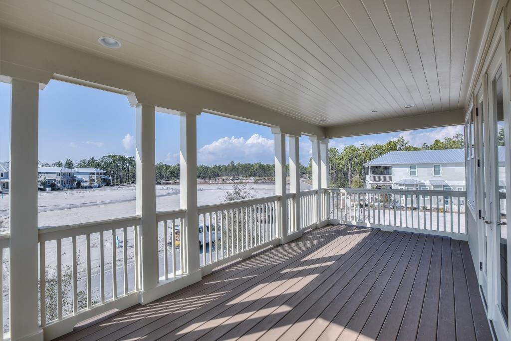 Naturewalk at Seagrove - Residential