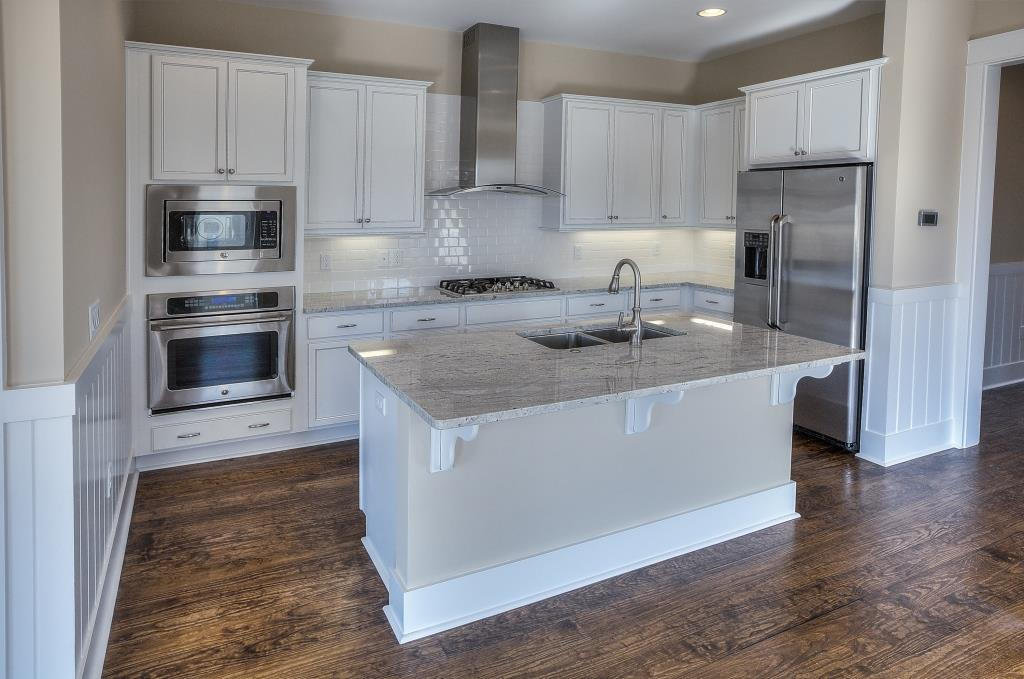 Naturewalk at Seagrove - Residential