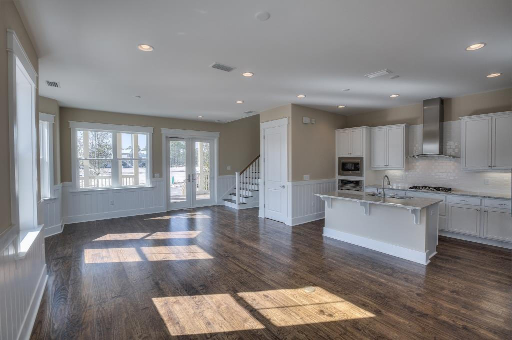 Naturewalk at Seagrove - Residential