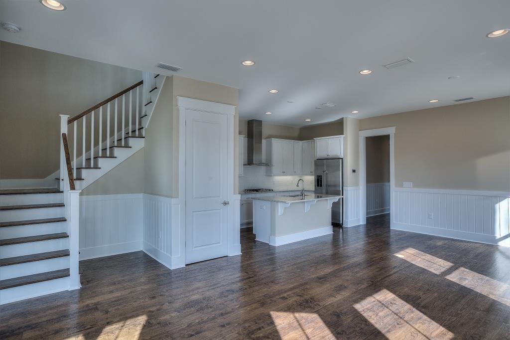 Naturewalk at Seagrove - Residential