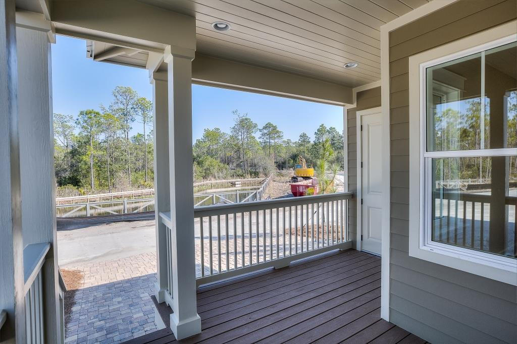 Naturewalk at Seagrove - Residential