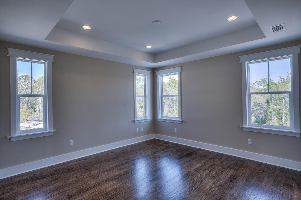 Naturewalk at Seagrove - Residential