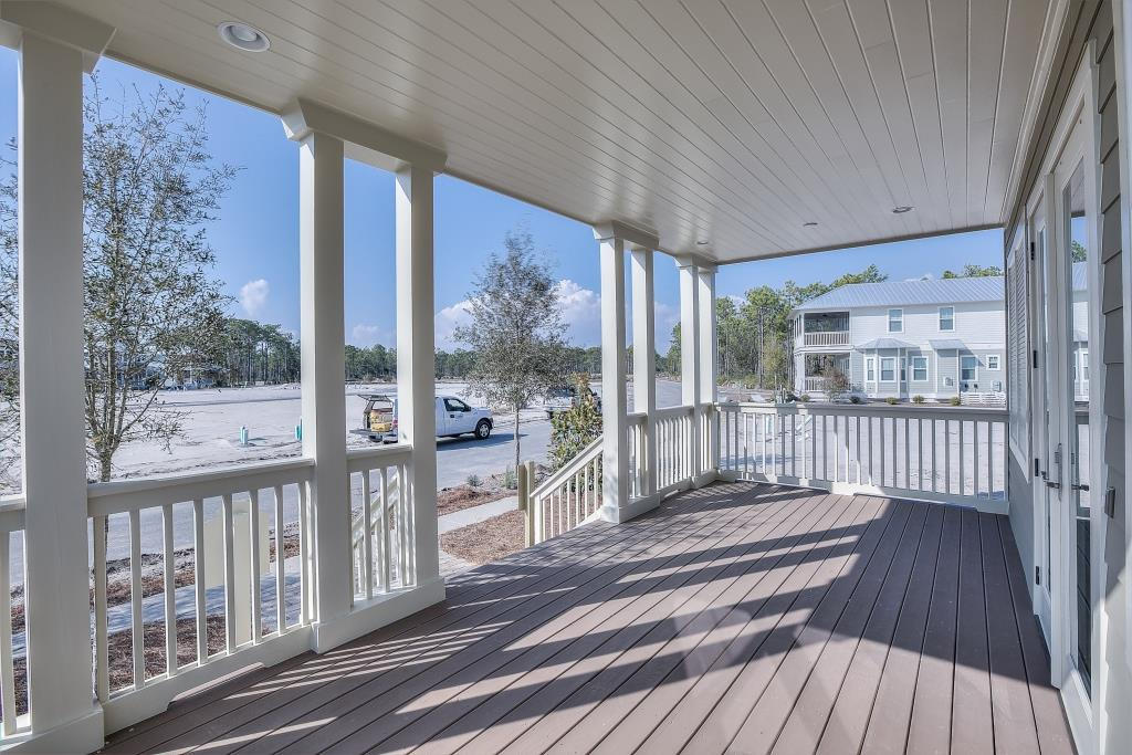 Naturewalk at Seagrove - Residential