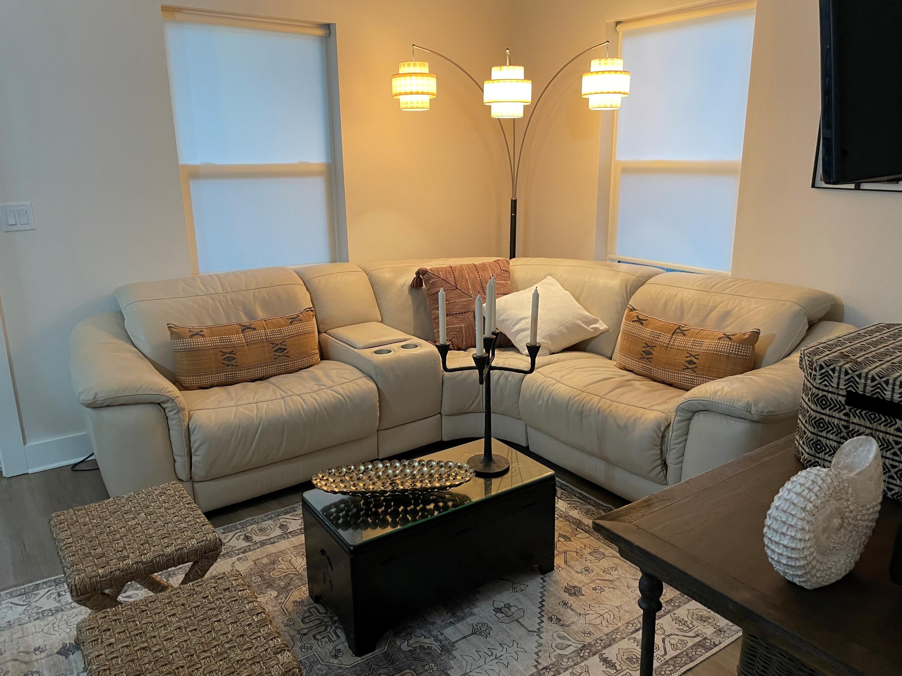 Beach Highlands 1st Add - Residential Lease