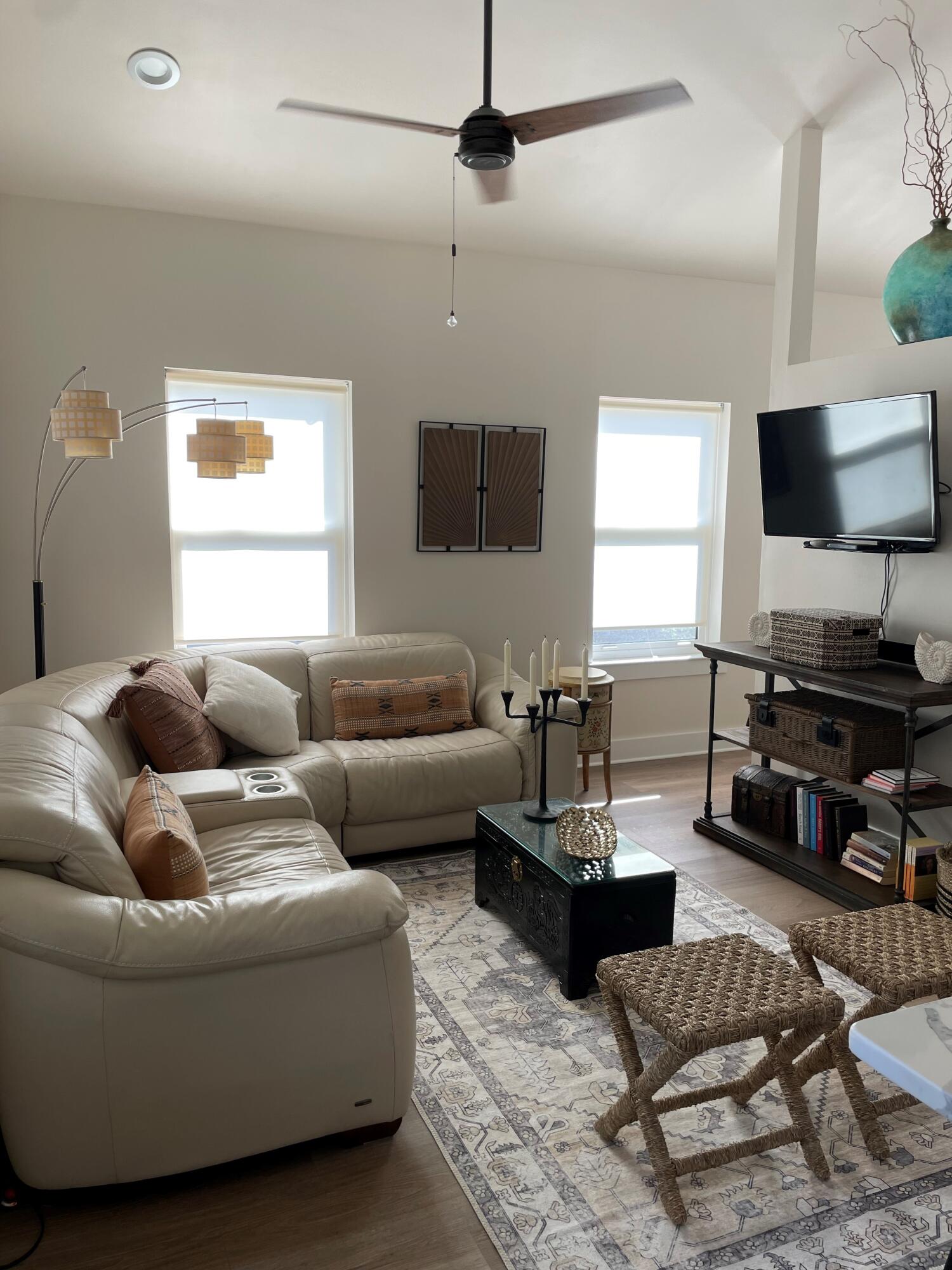 Beach Highlands 1st Add - Residential Lease