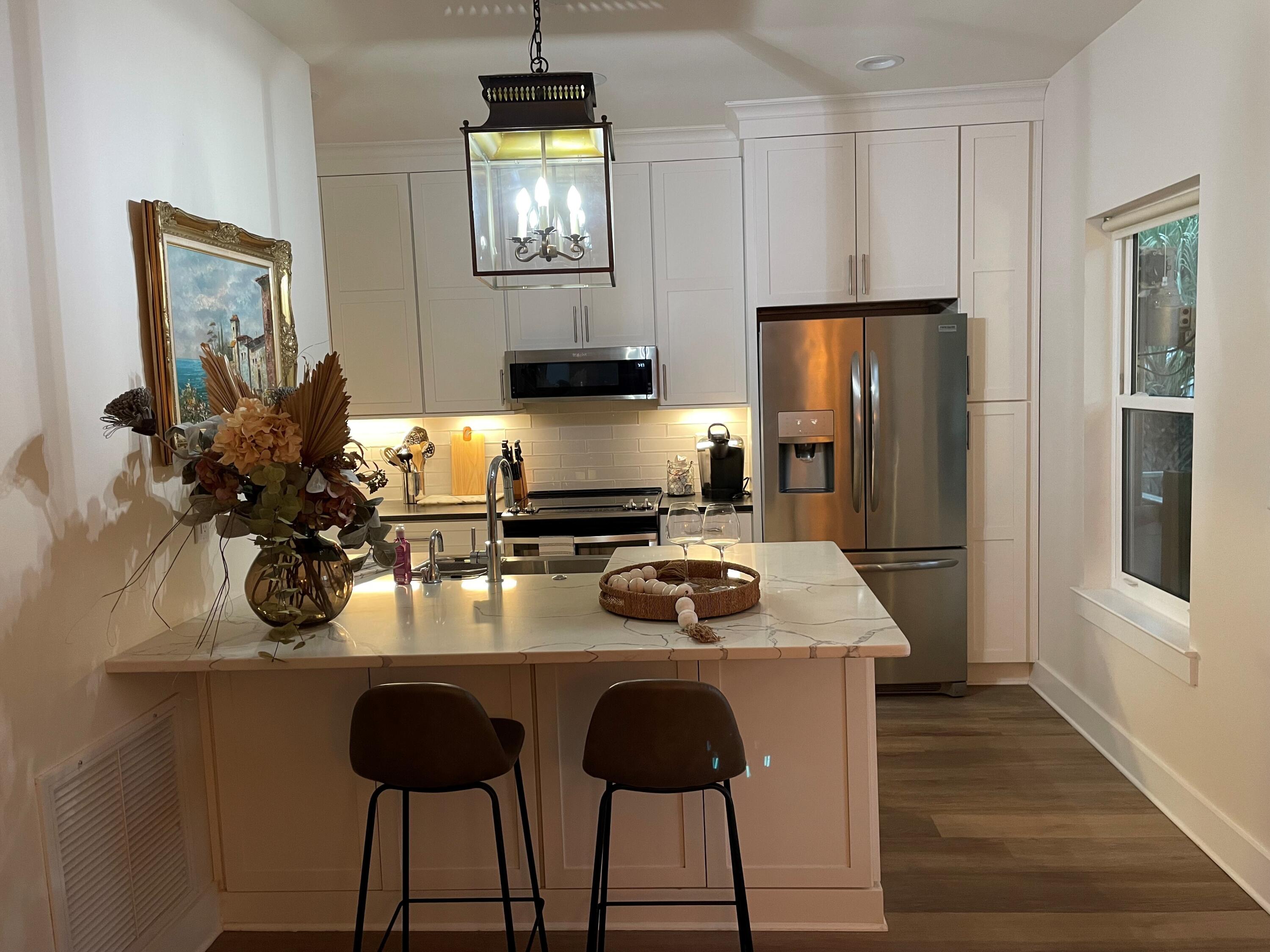 Beach Highlands 1st Add - Residential Lease