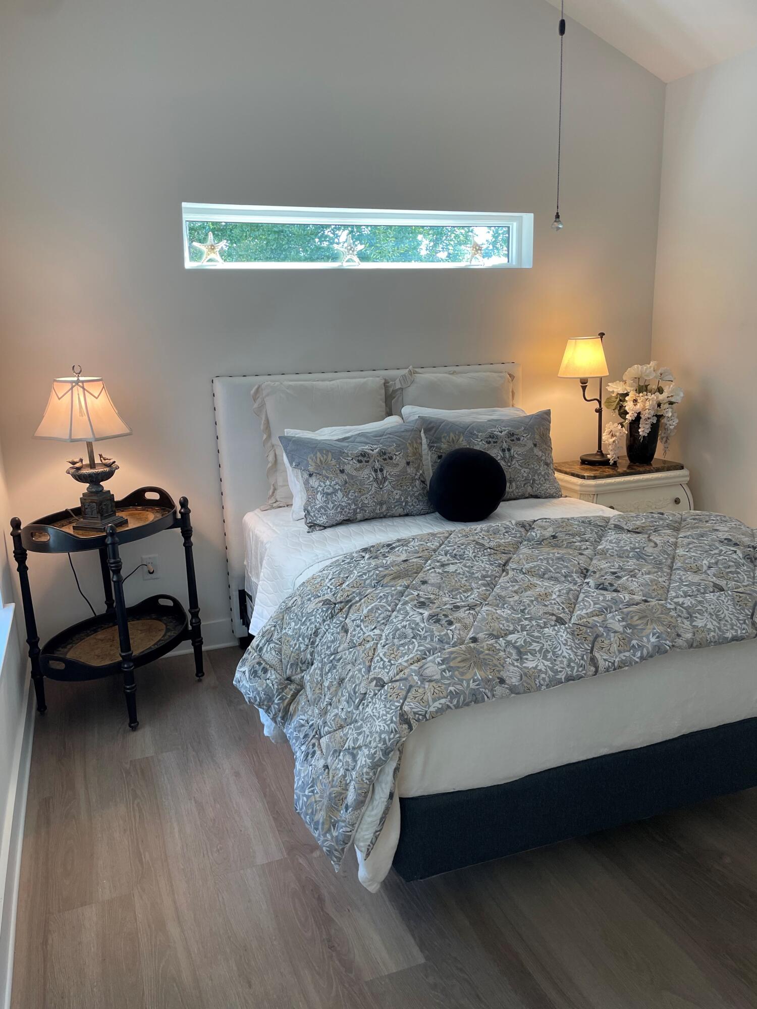 Beach Highlands 1st Add - Residential Lease