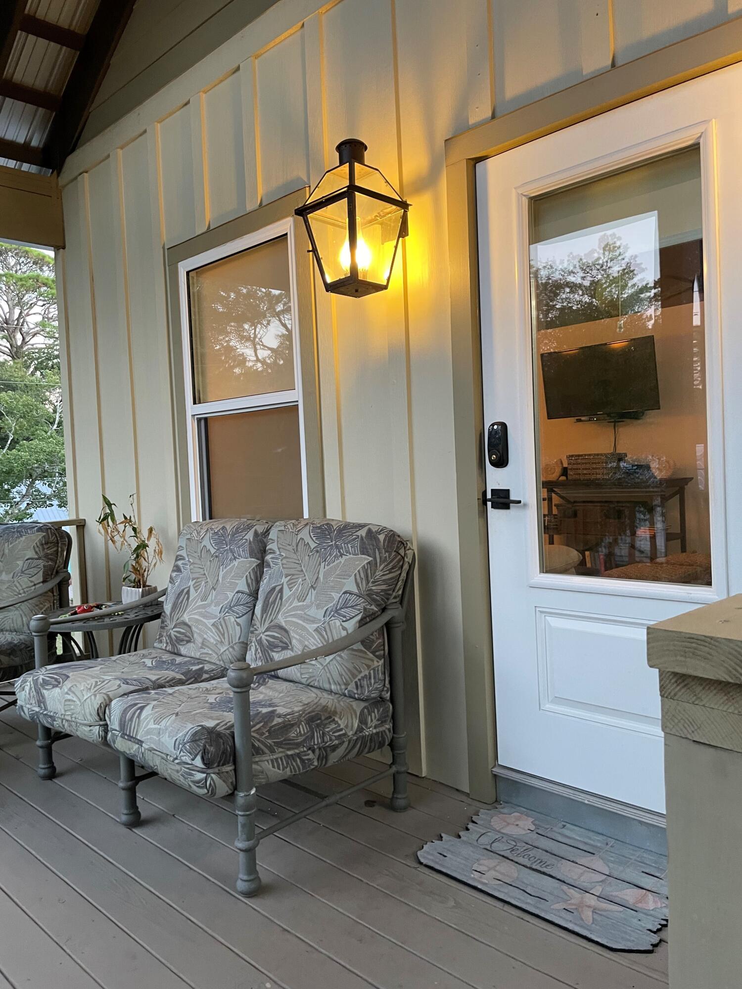 Beach Highlands 1st Add - Residential Lease