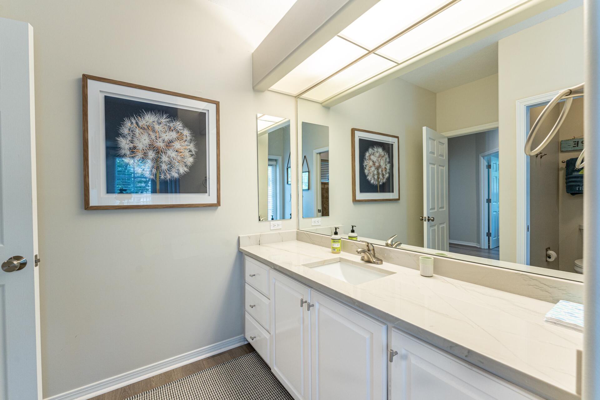 TROON DRIVE - Residential