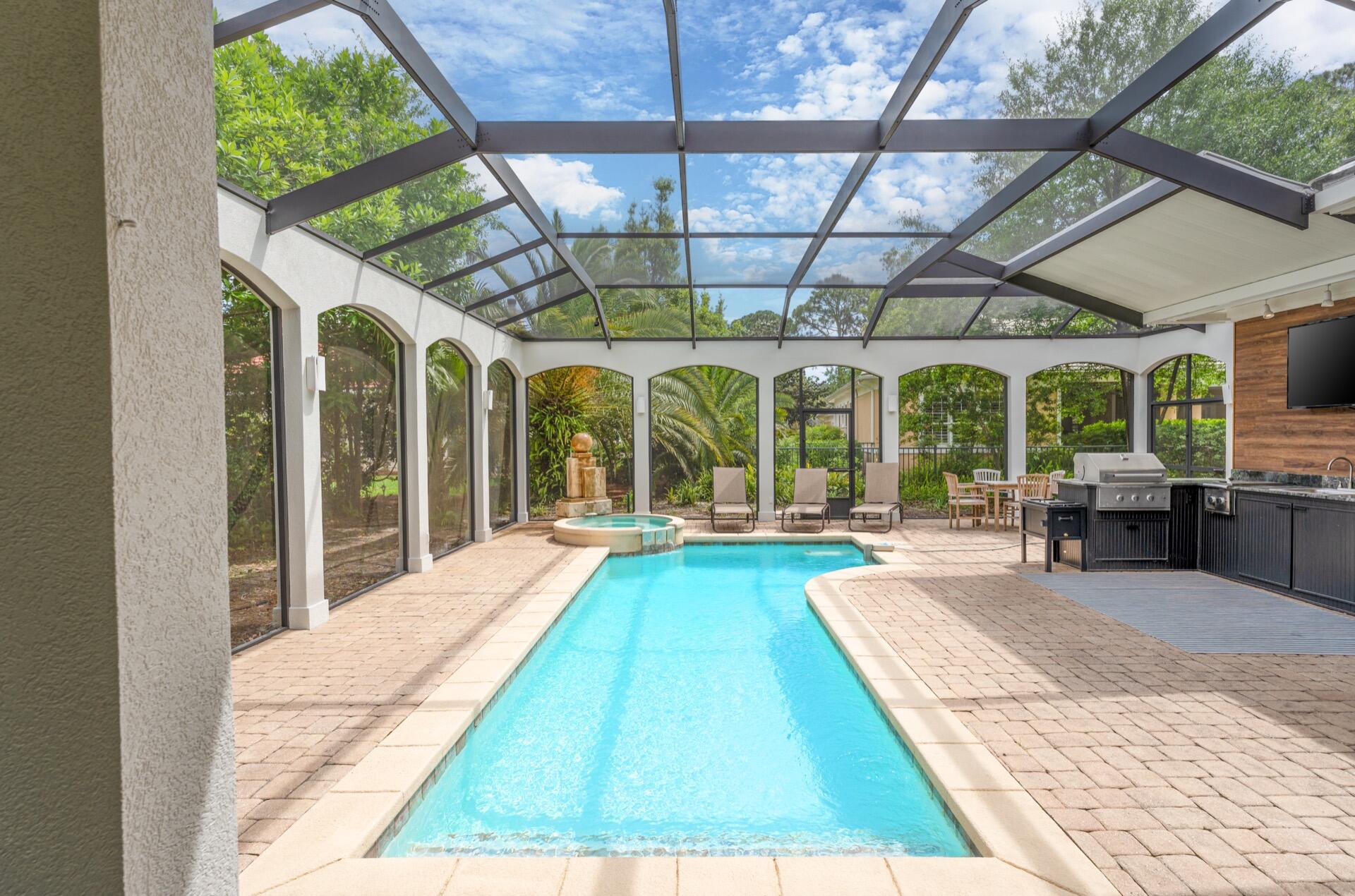 TROON DRIVE - Residential