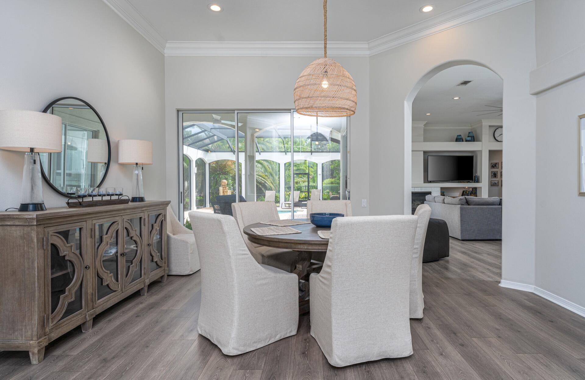 TROON DRIVE - Residential