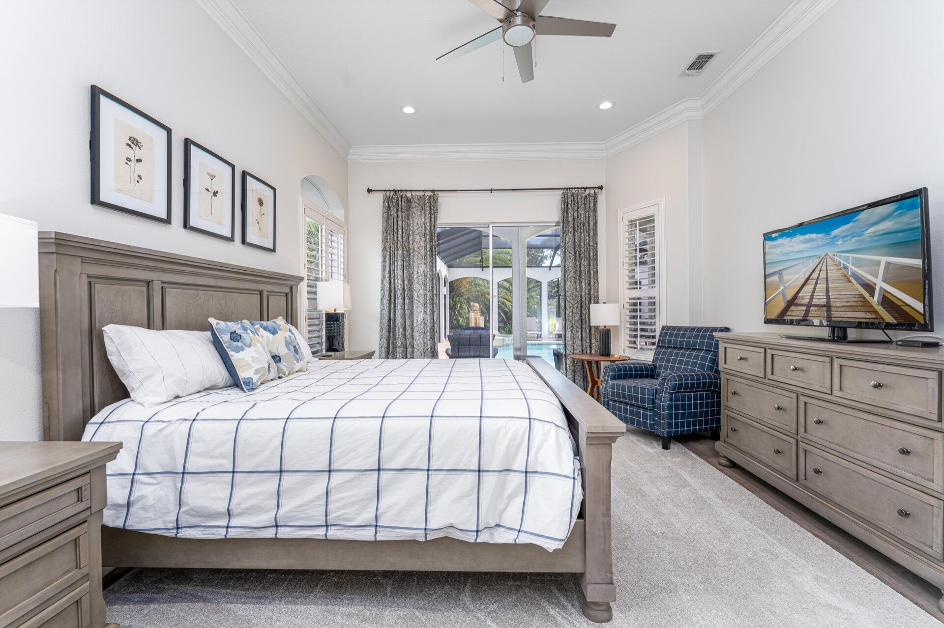 TROON DRIVE - Residential
