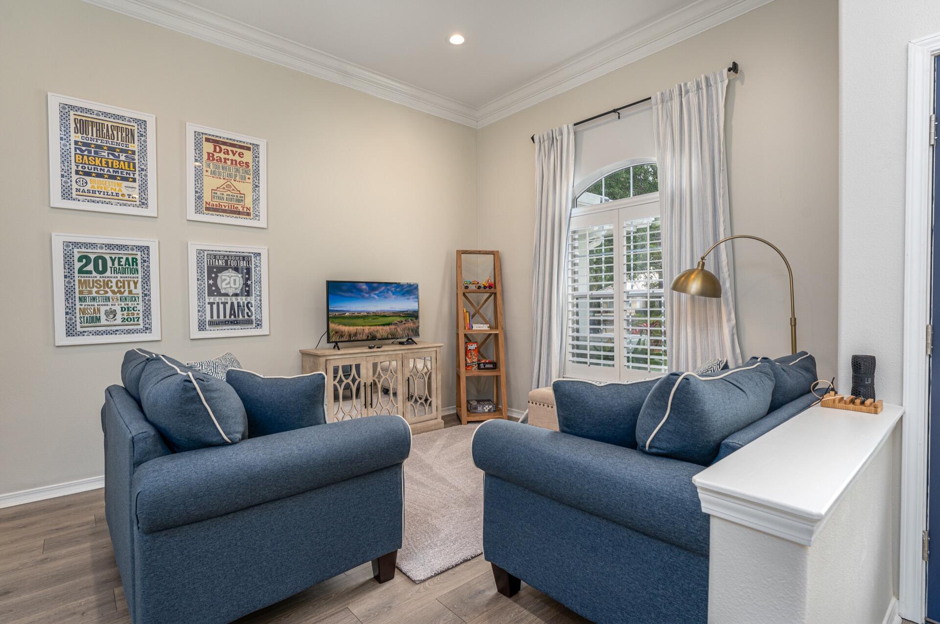 TROON DRIVE - Residential