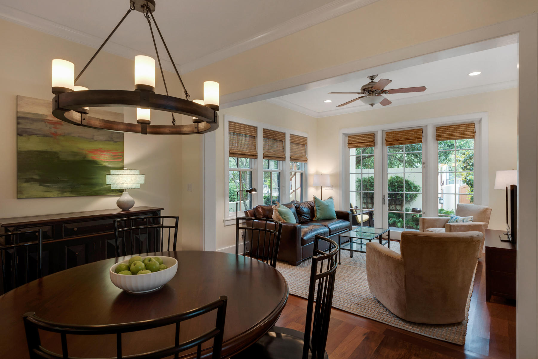 ROSEMARY BEACH - Residential