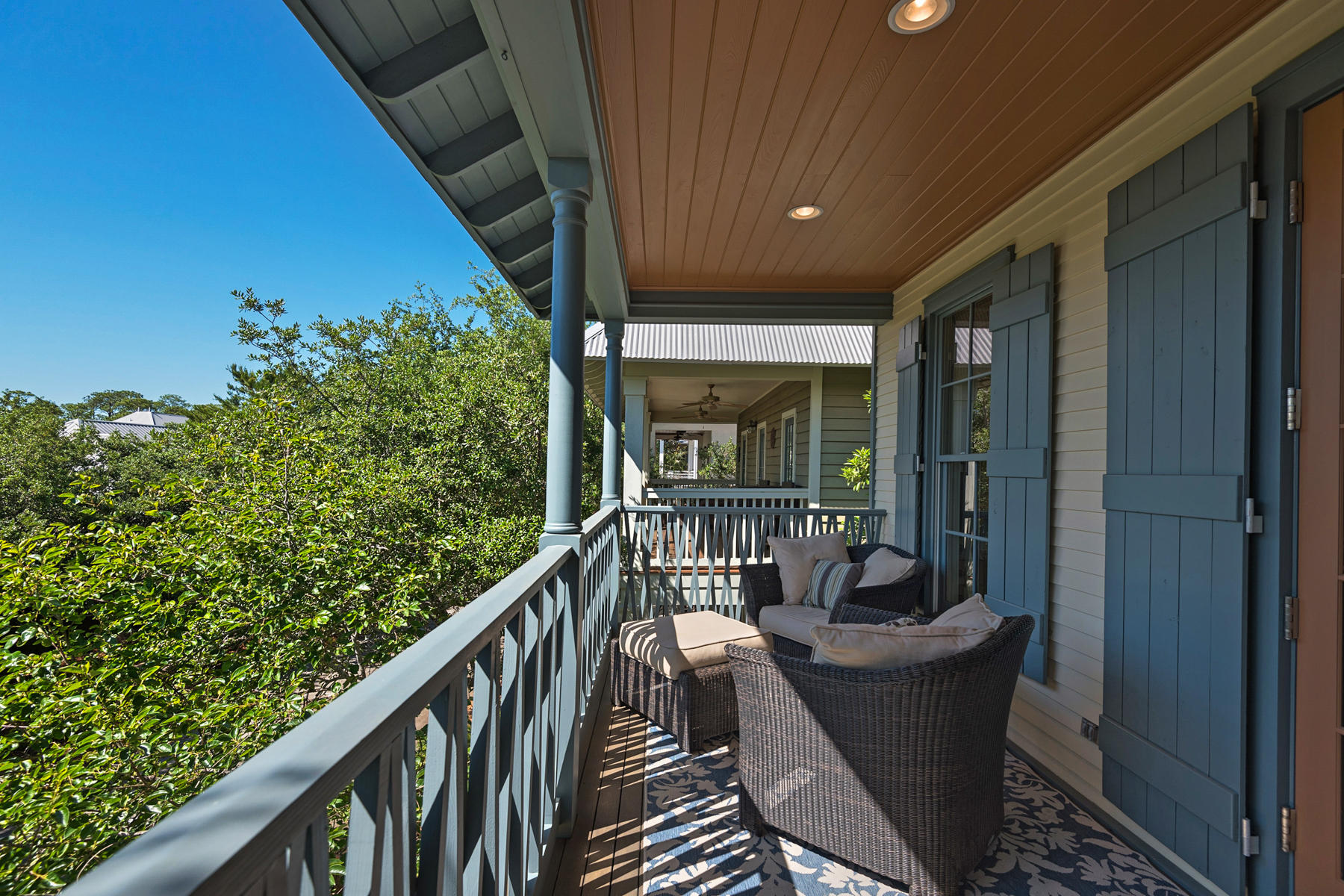 ROSEMARY BEACH - Residential