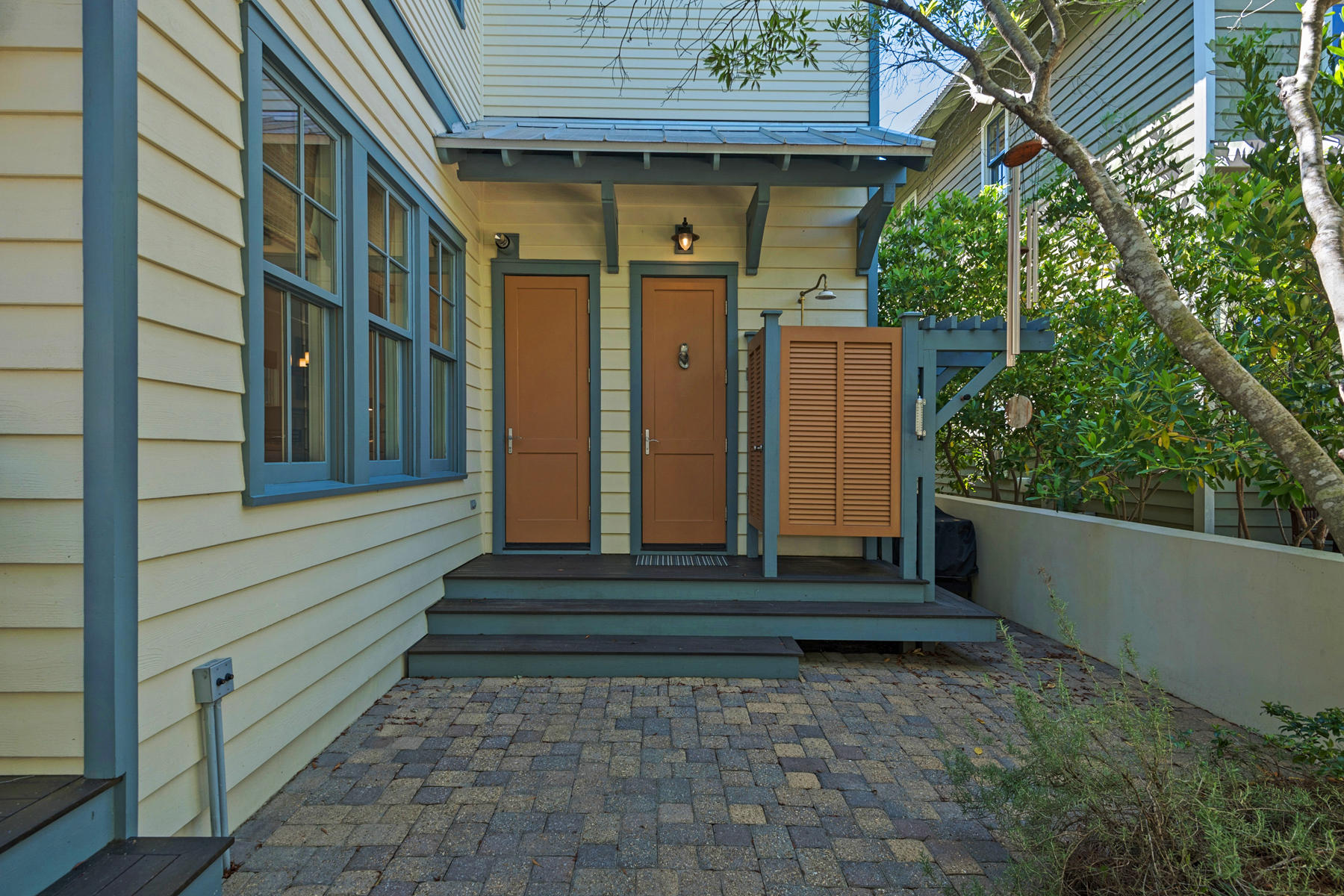 ROSEMARY BEACH - Residential