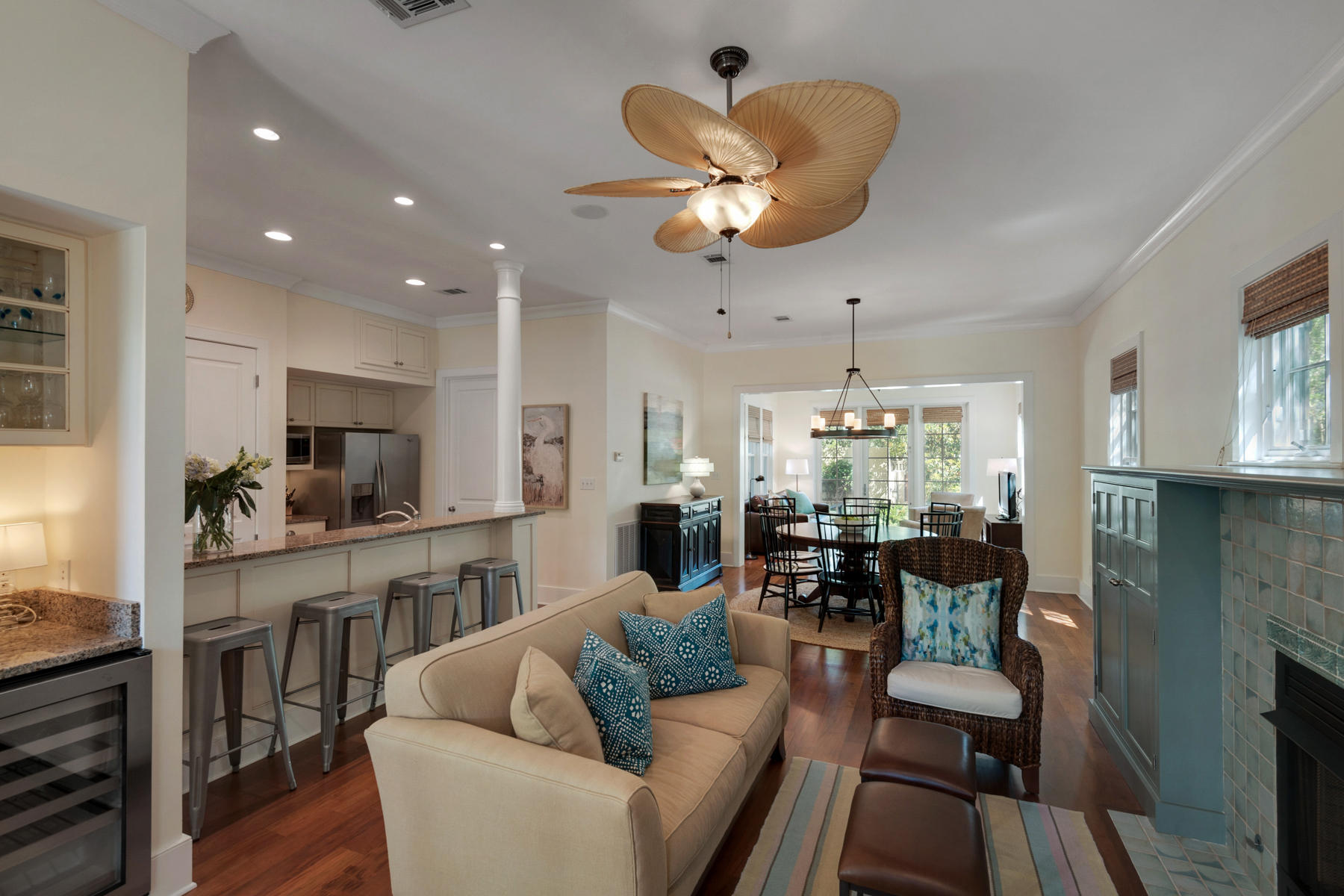 ROSEMARY BEACH - Residential