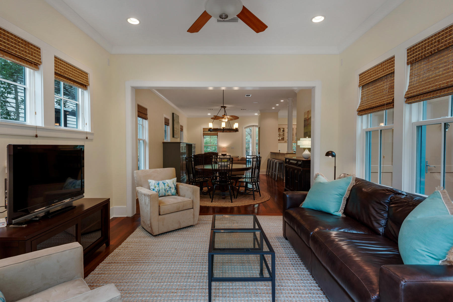 ROSEMARY BEACH - Residential