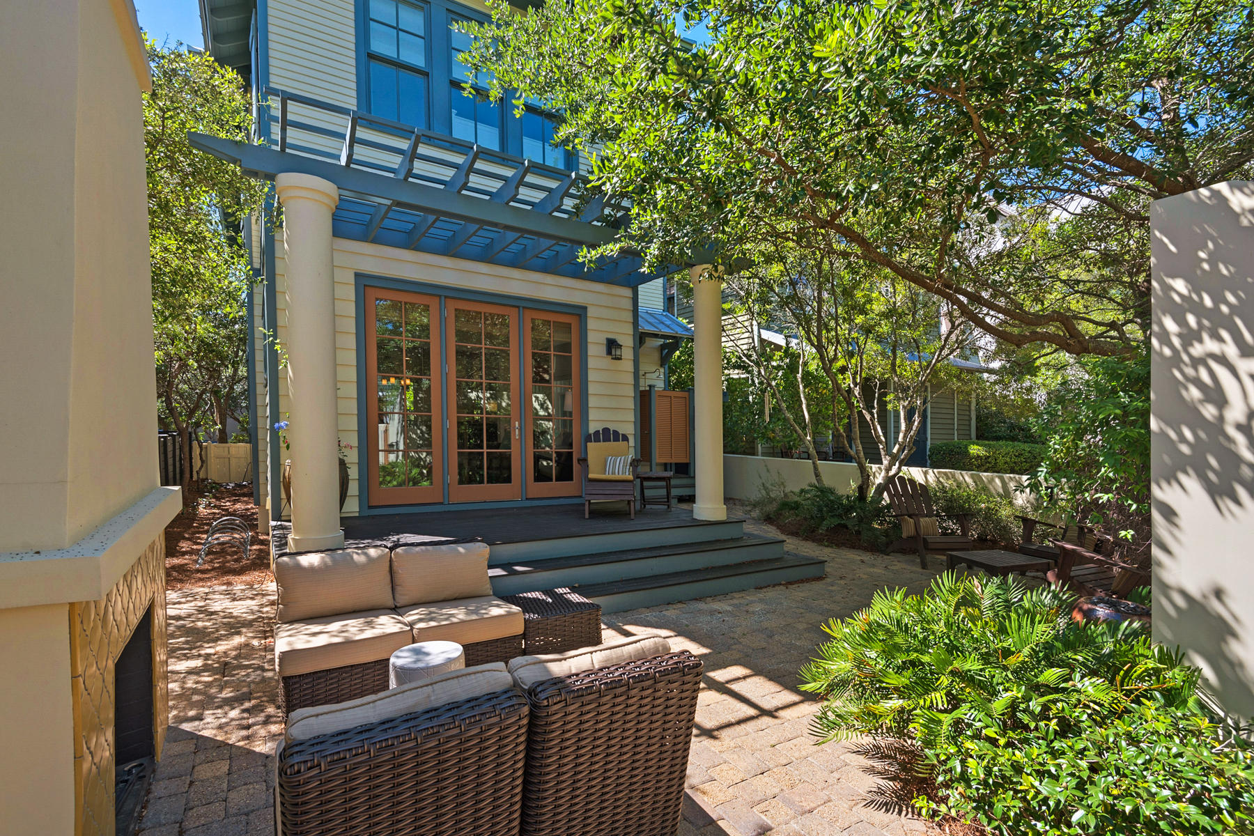 ROSEMARY BEACH - Residential