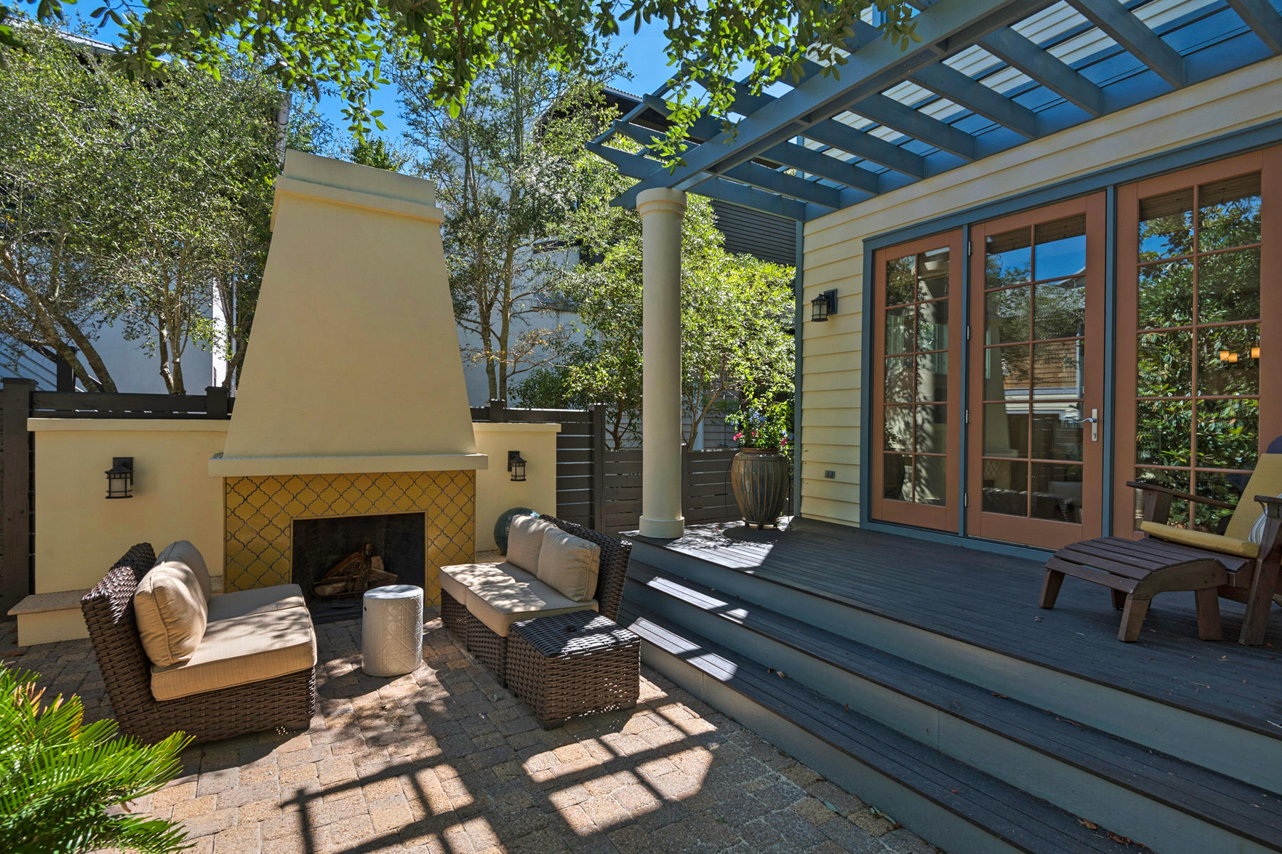 ROSEMARY BEACH - Residential