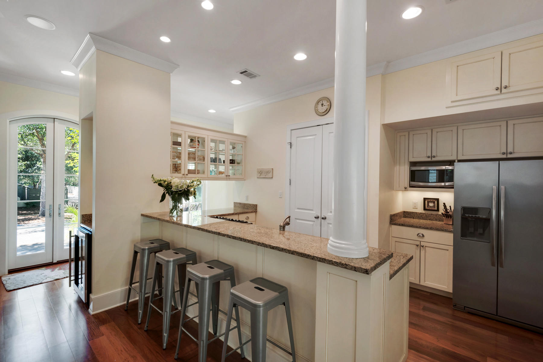 ROSEMARY BEACH - Residential