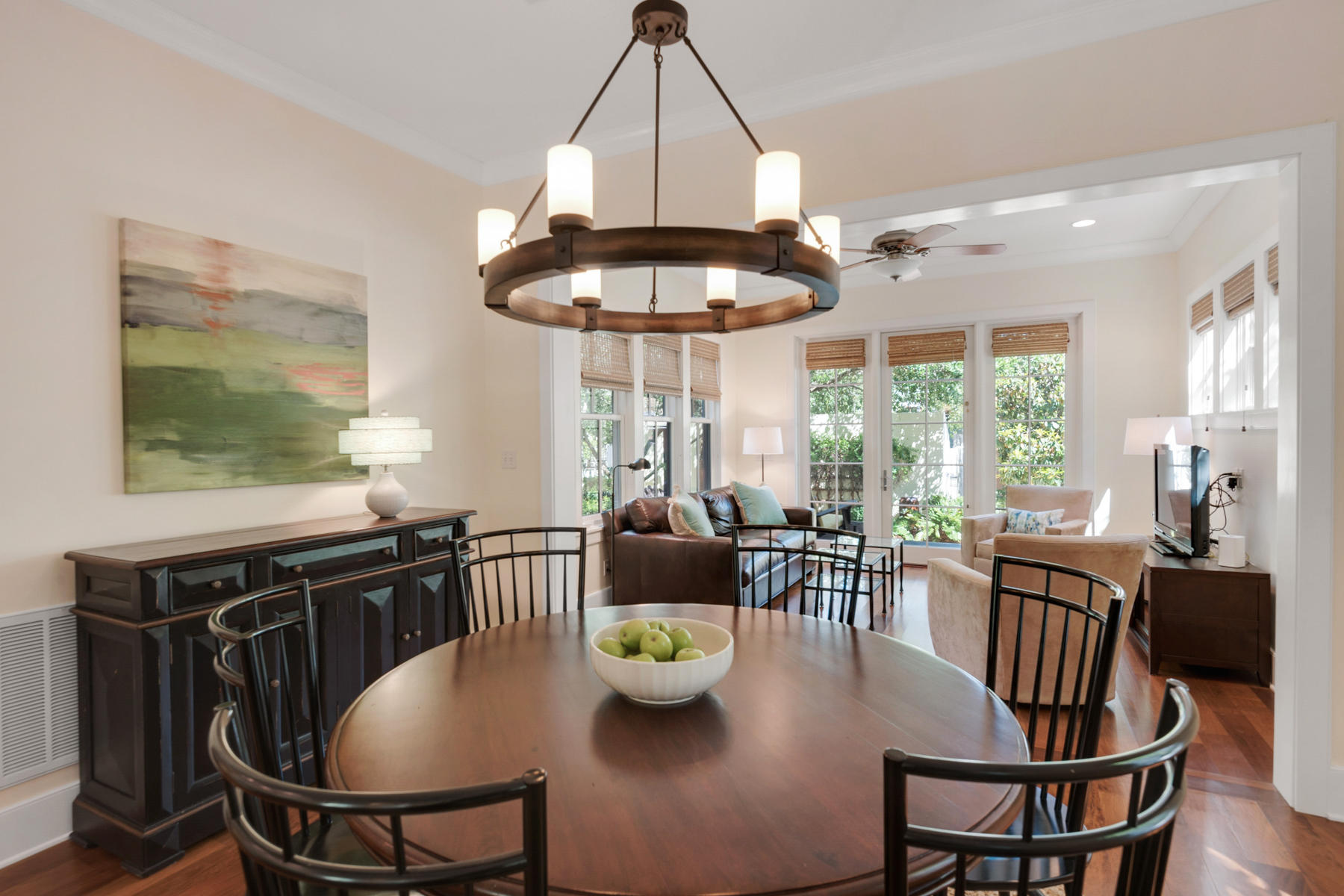 ROSEMARY BEACH - Residential