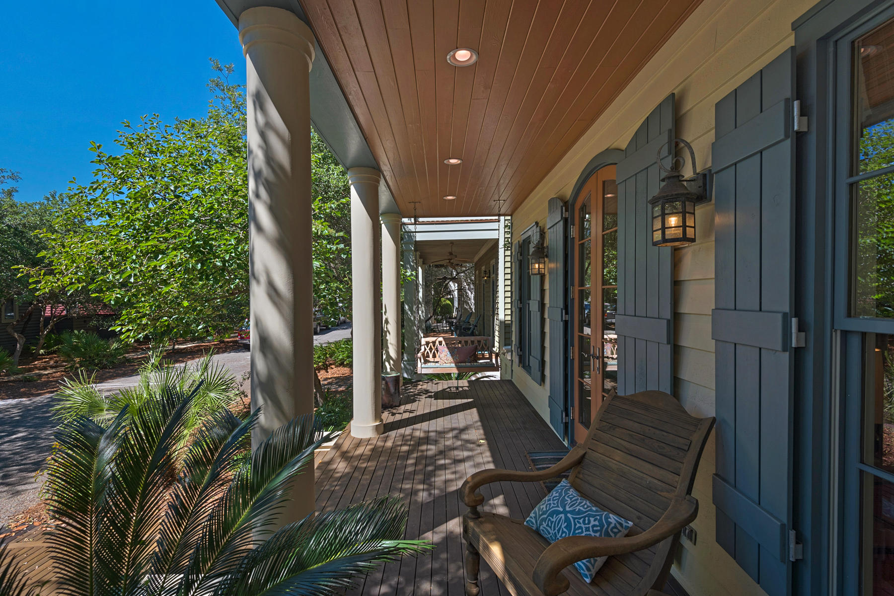 ROSEMARY BEACH - Residential