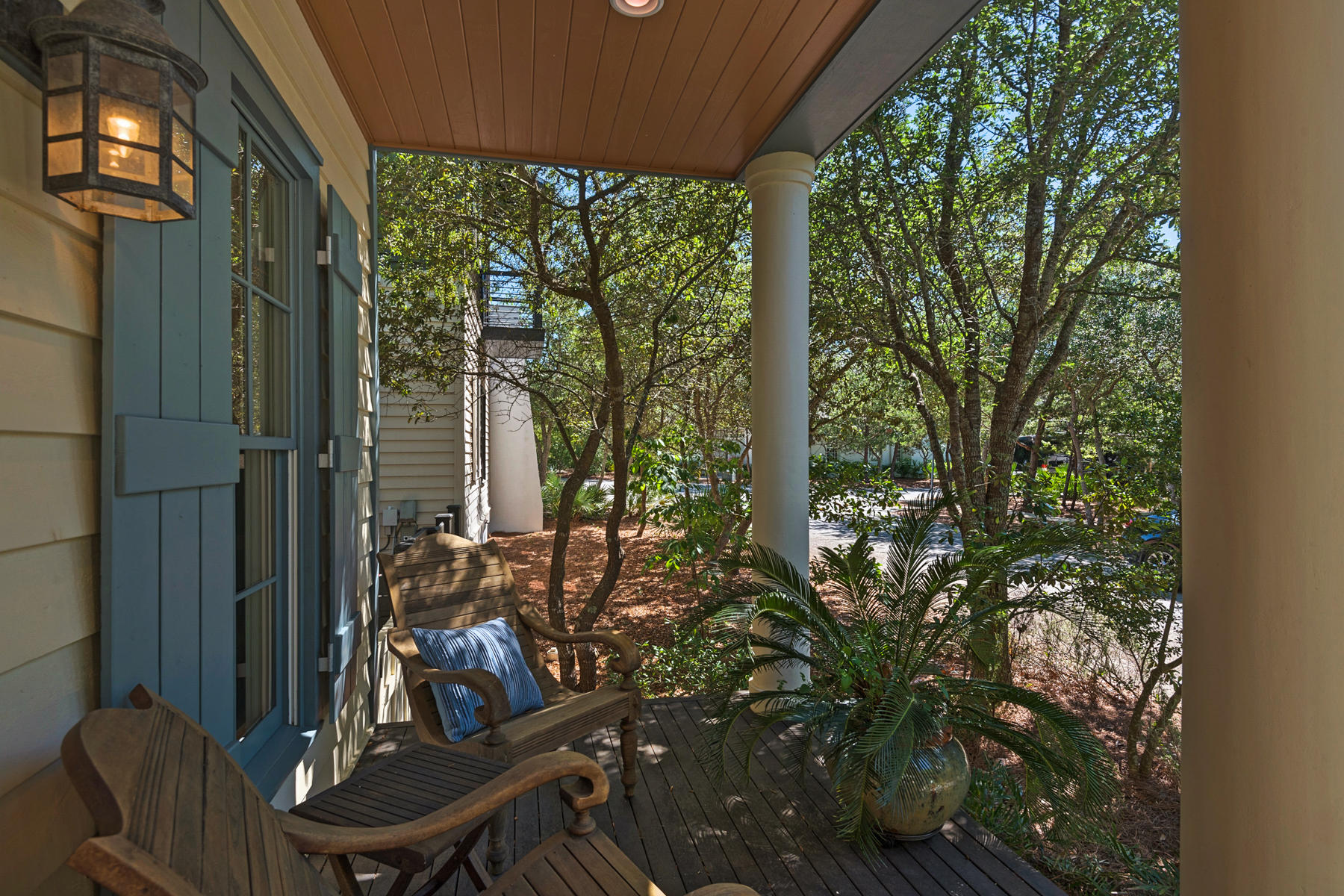 ROSEMARY BEACH - Residential