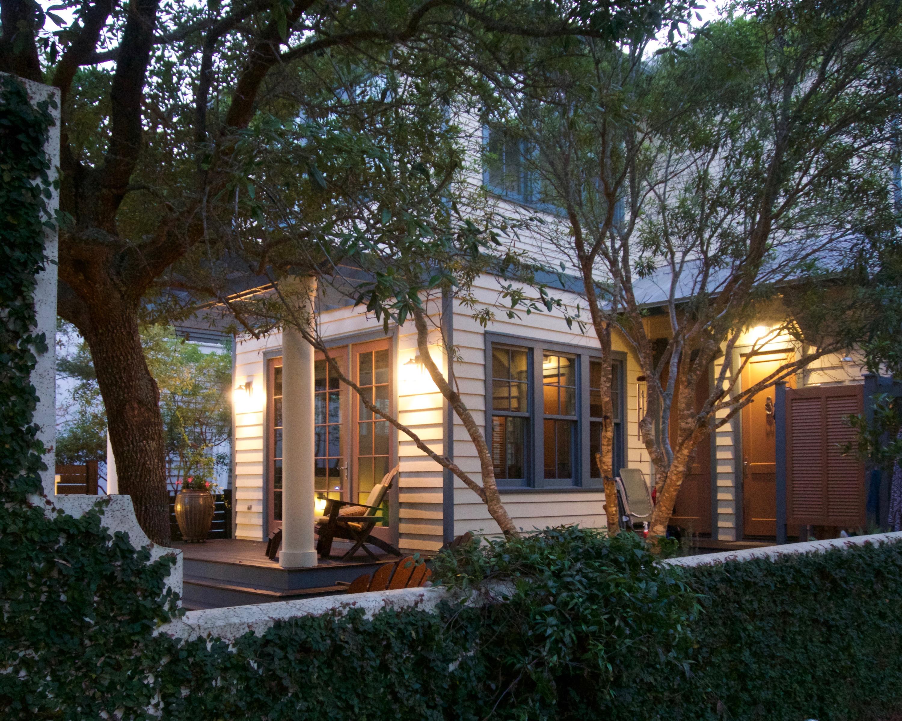 ROSEMARY BEACH - Residential