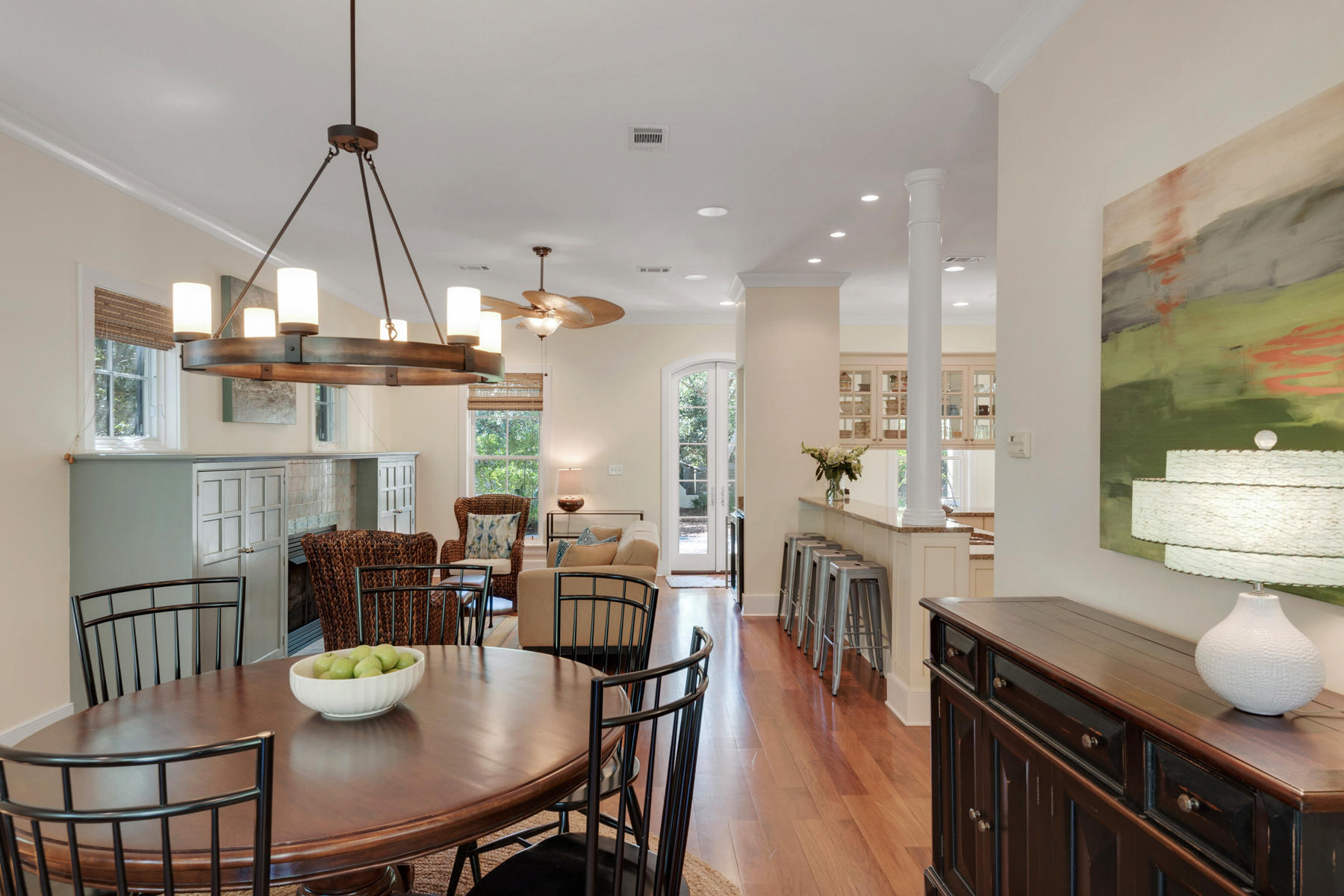 ROSEMARY BEACH - Residential