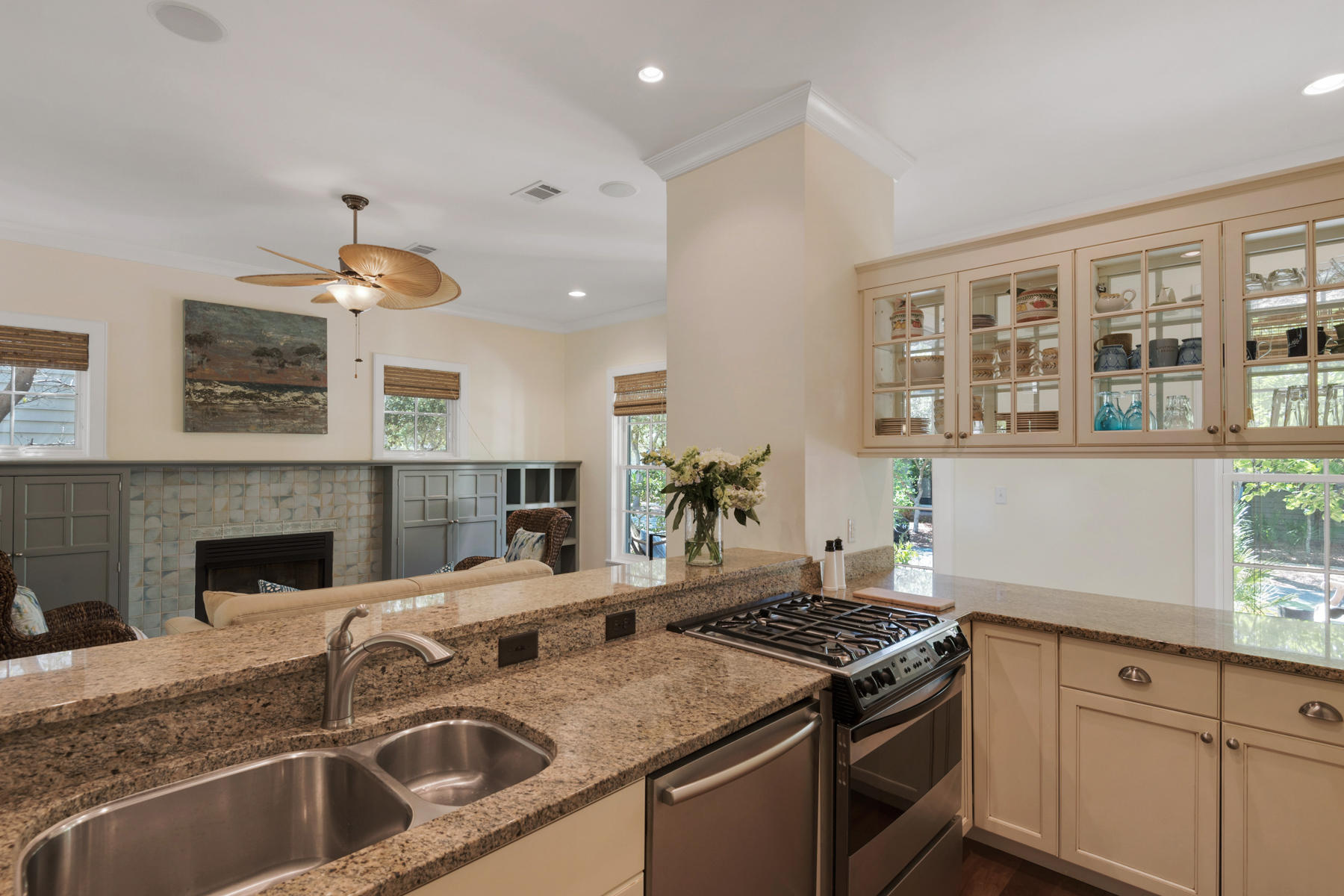 ROSEMARY BEACH - Residential