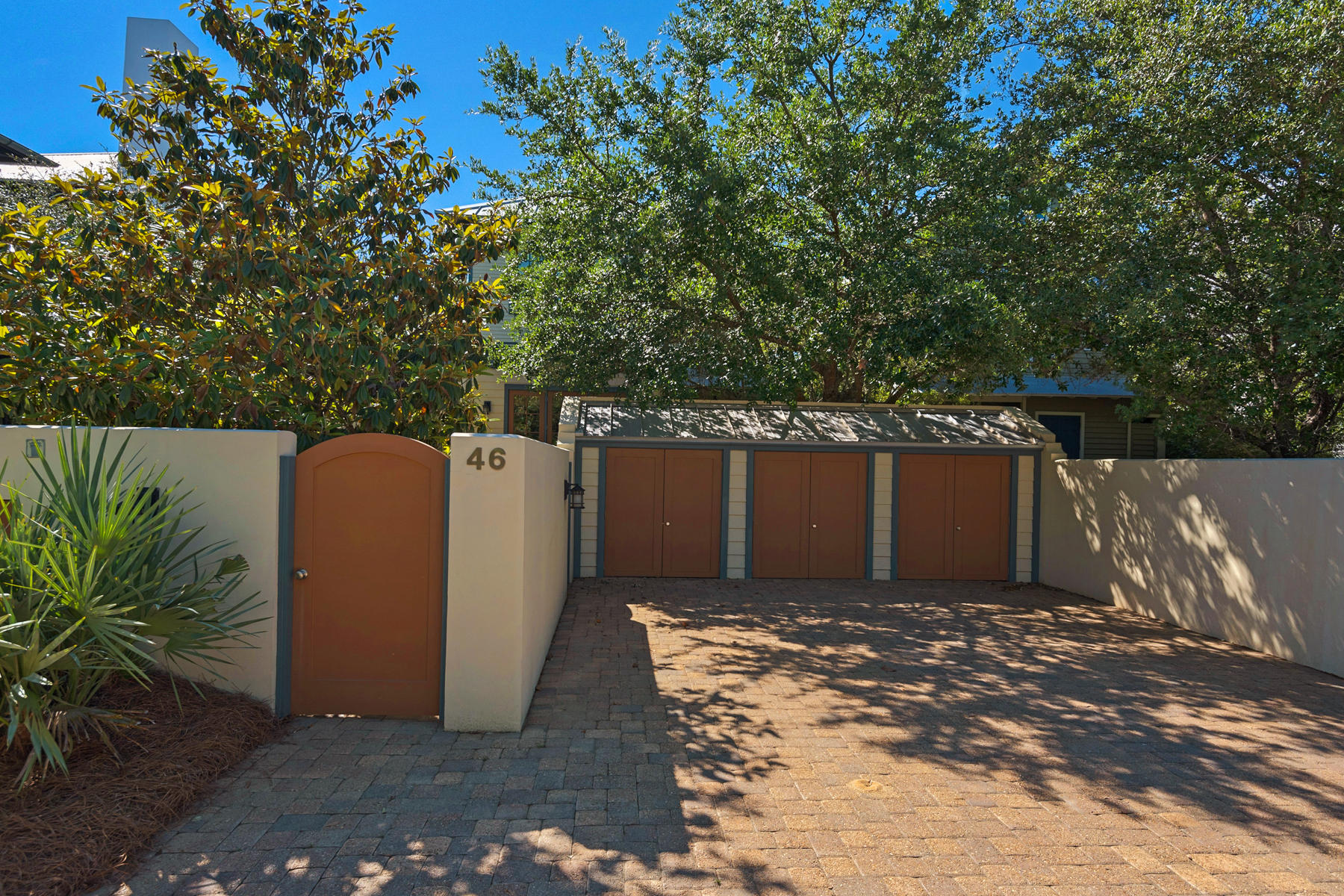 ROSEMARY BEACH - Residential