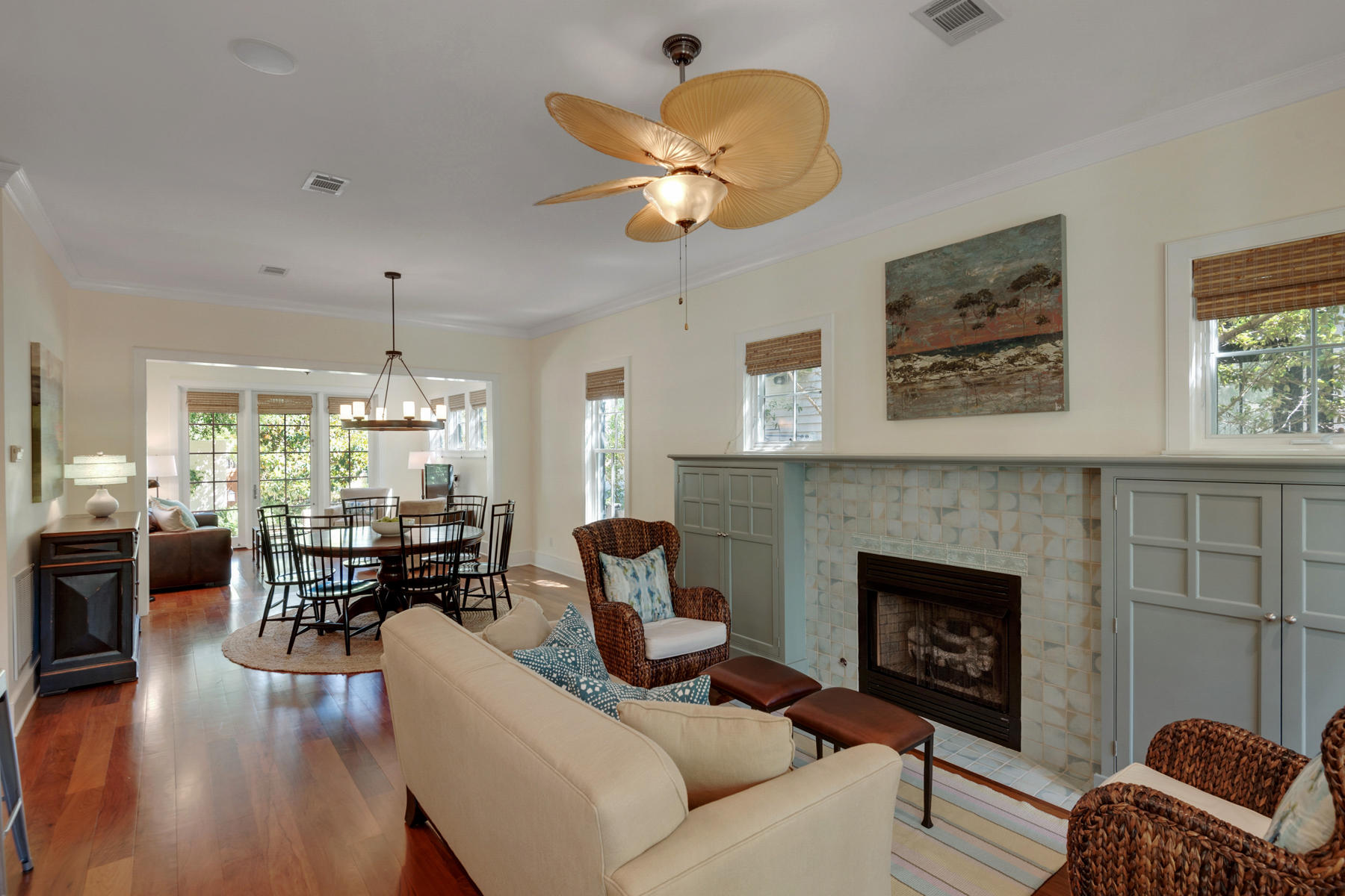 ROSEMARY BEACH - Residential