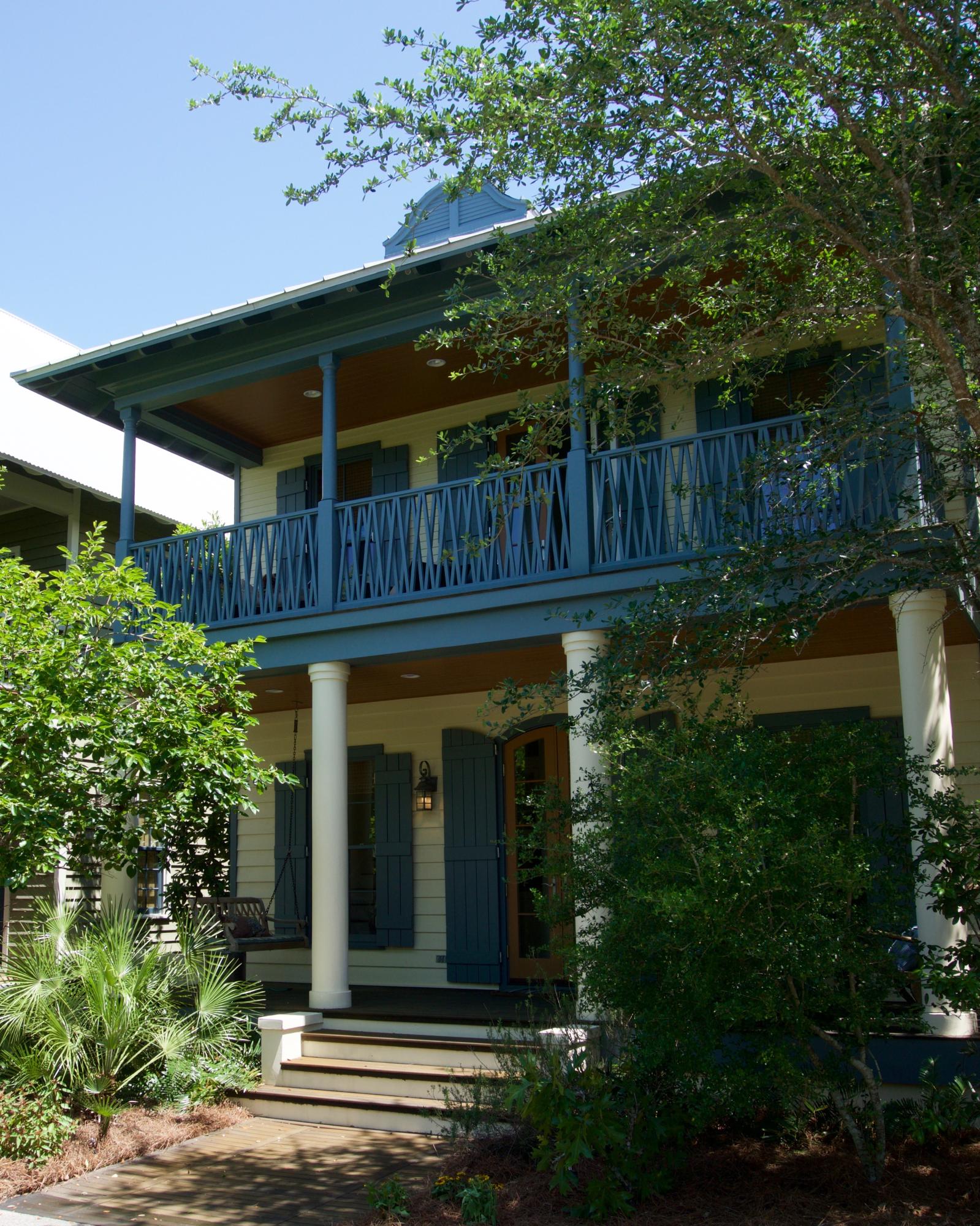 ROSEMARY BEACH - Residential