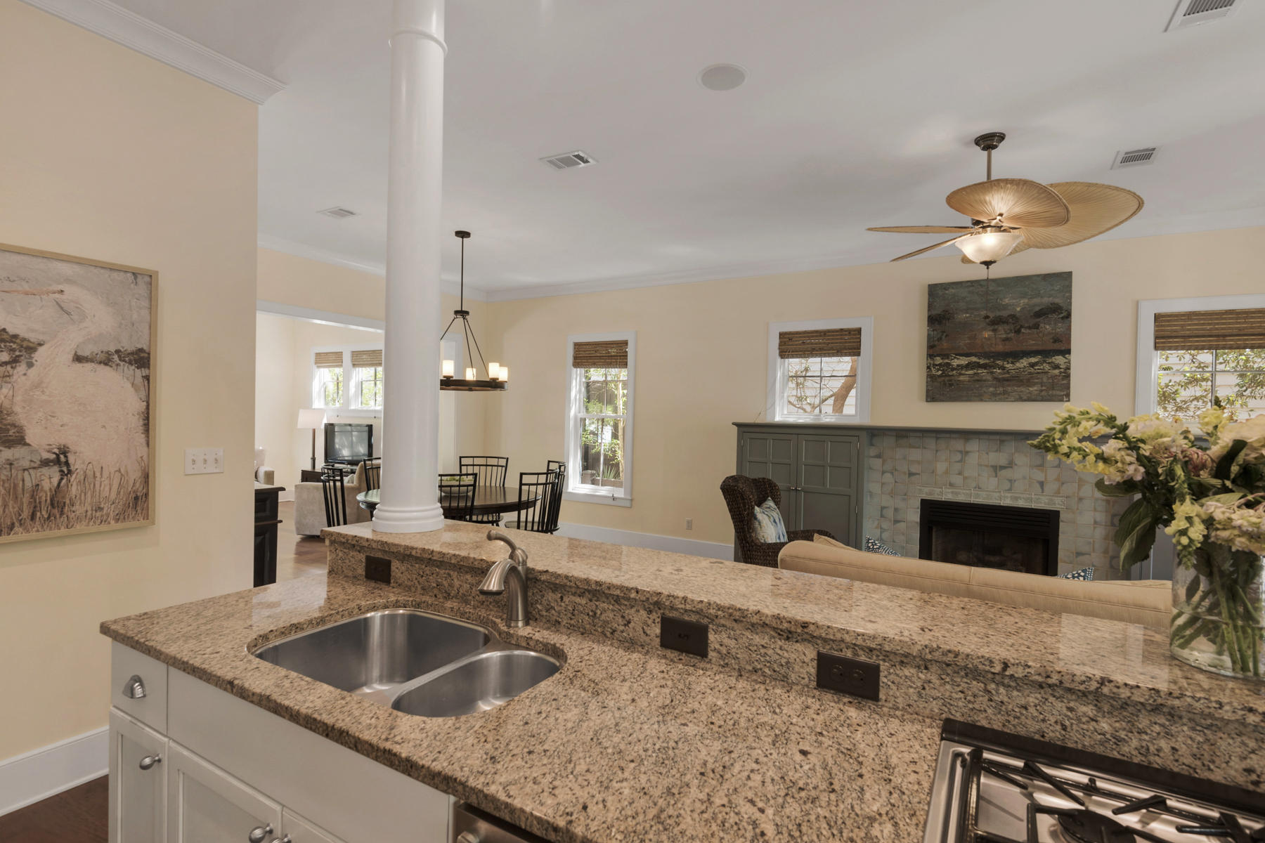 ROSEMARY BEACH - Residential