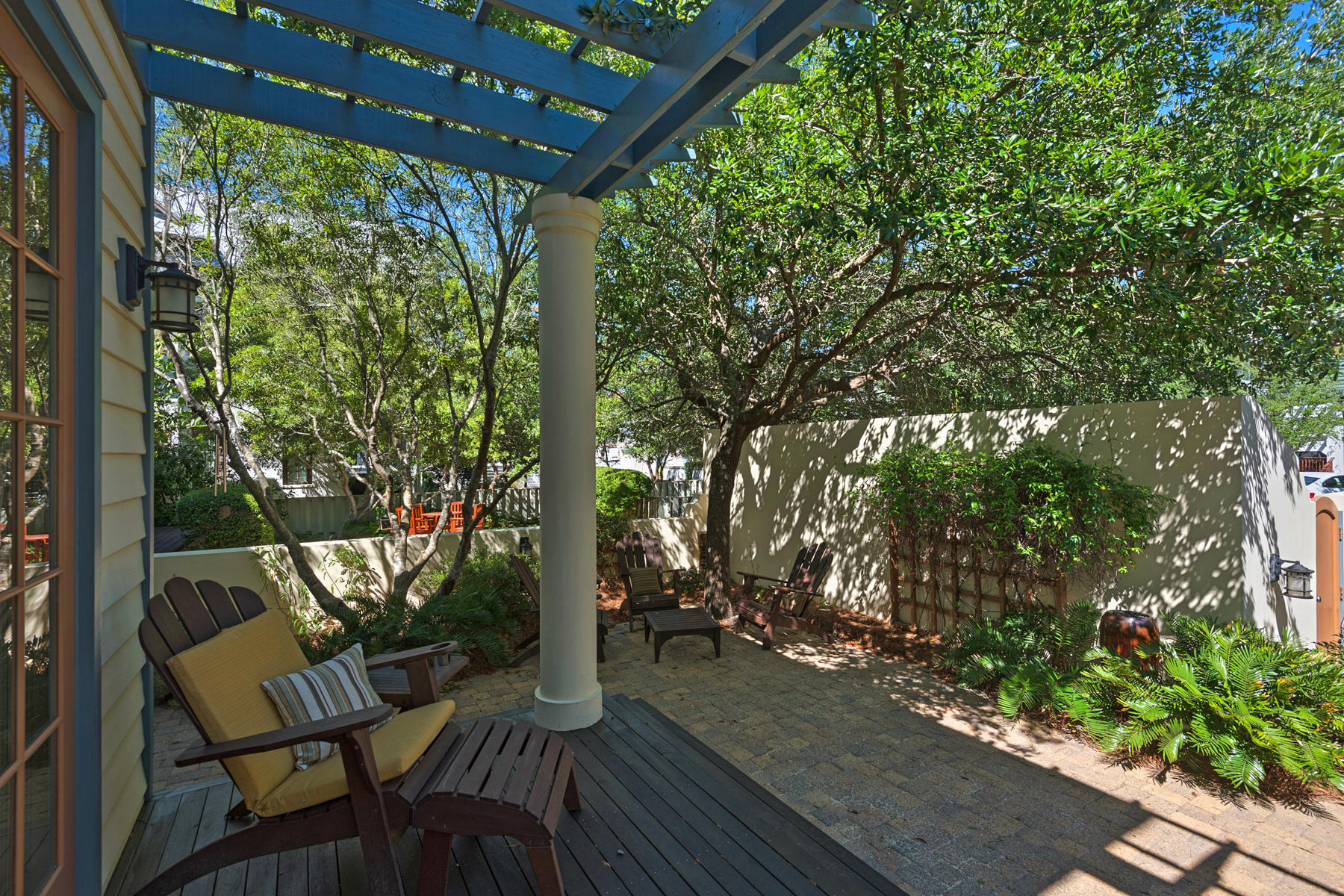 ROSEMARY BEACH - Residential