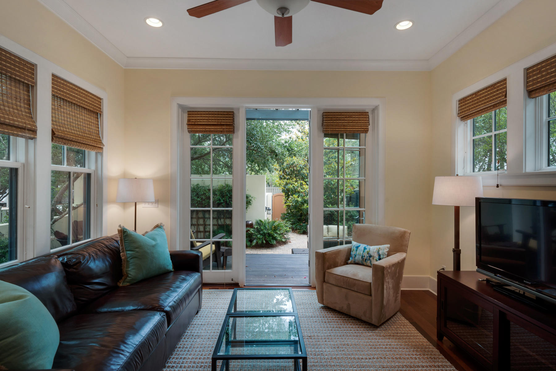 ROSEMARY BEACH - Residential