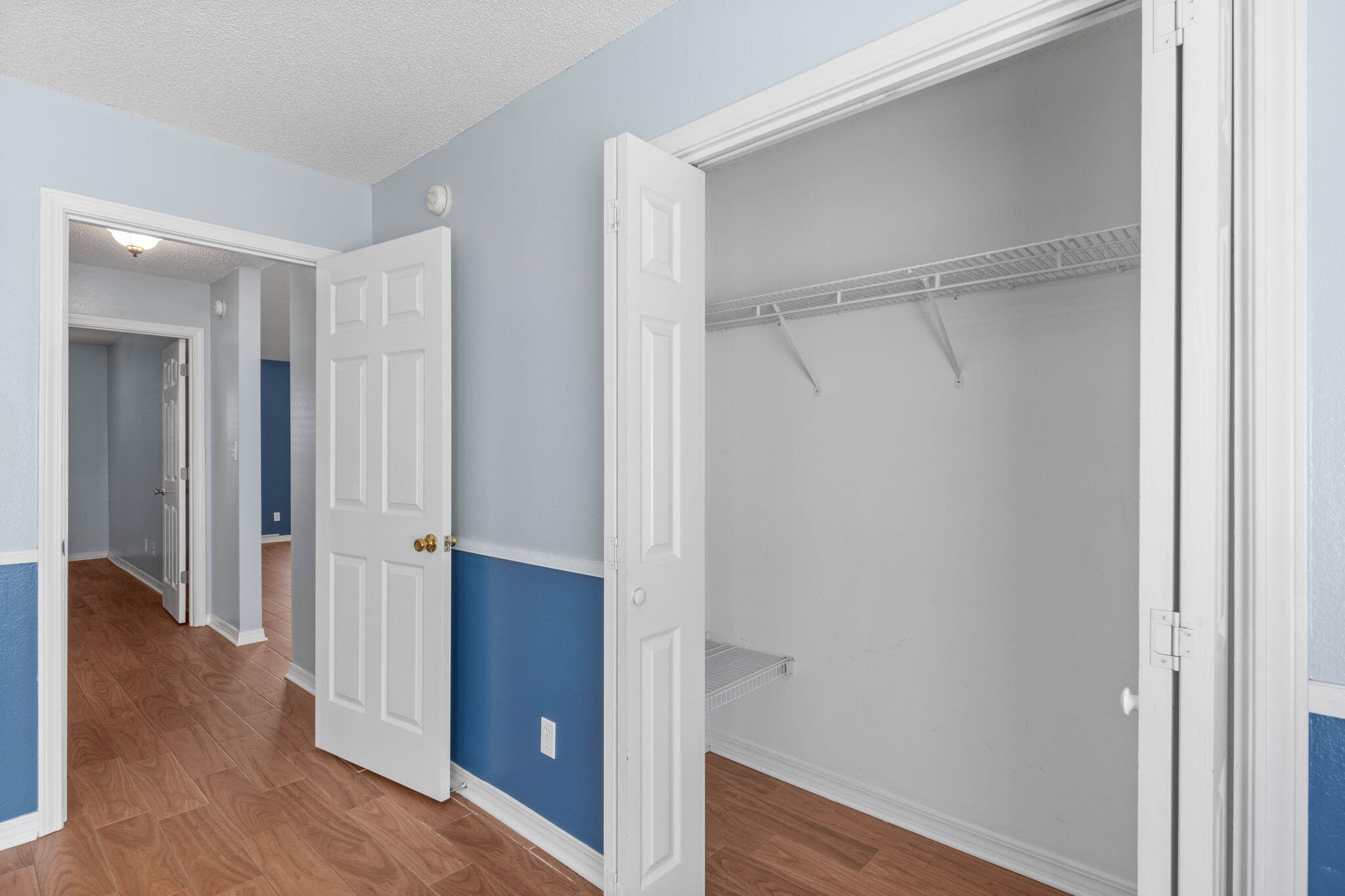 ROSS CROSSING - Residential