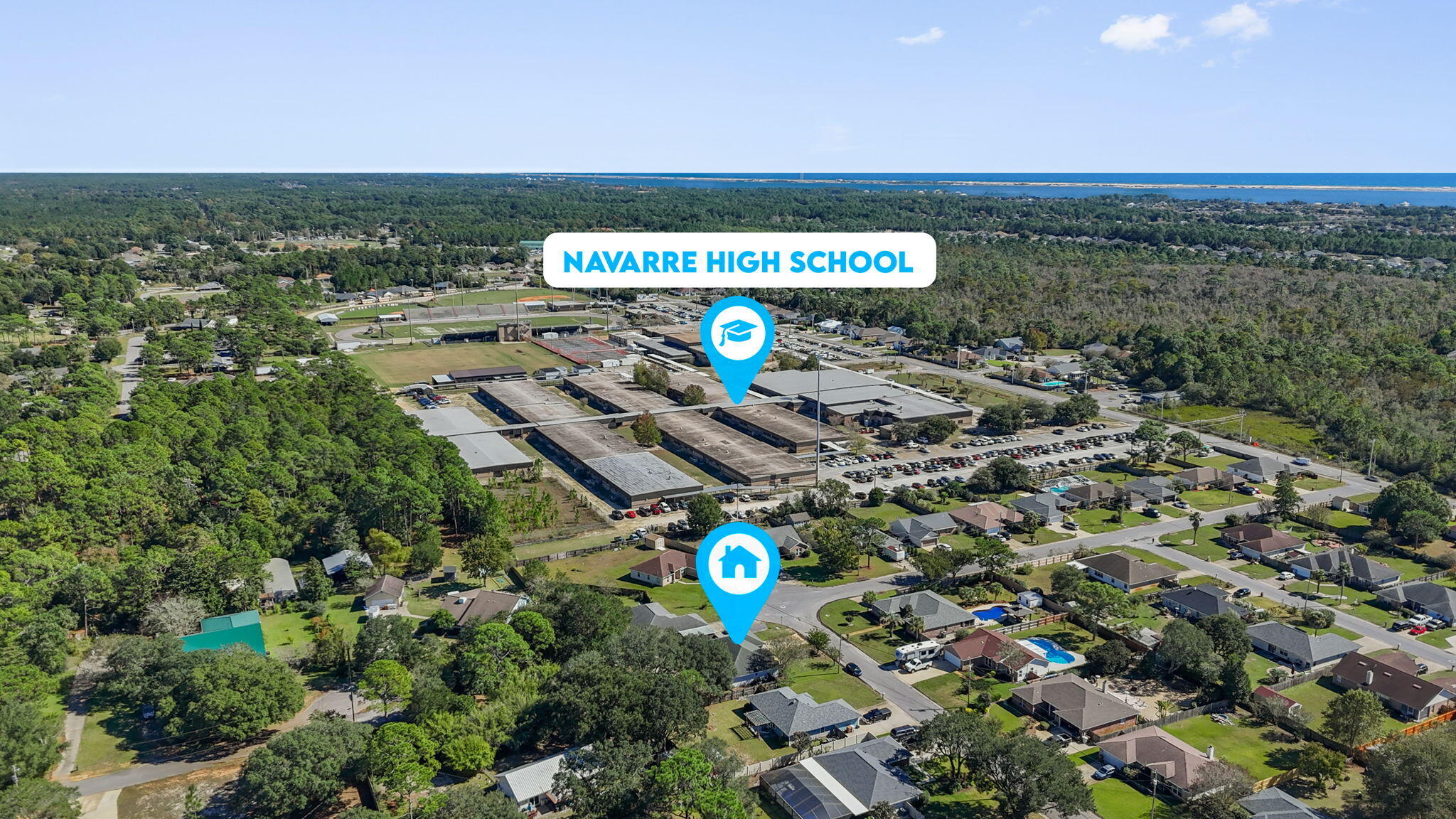 ROSS CROSSING - Residential