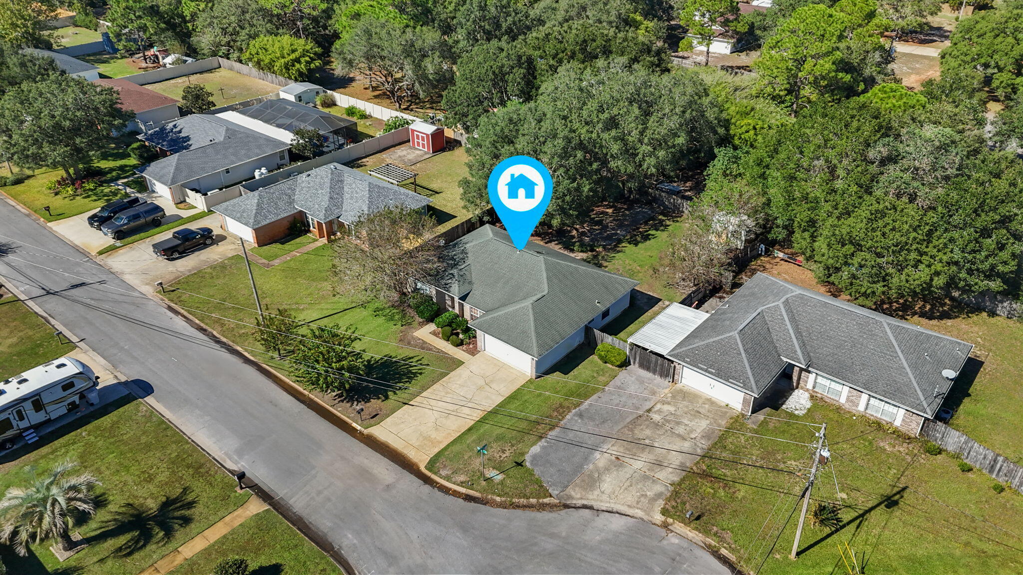 ROSS CROSSING - Residential