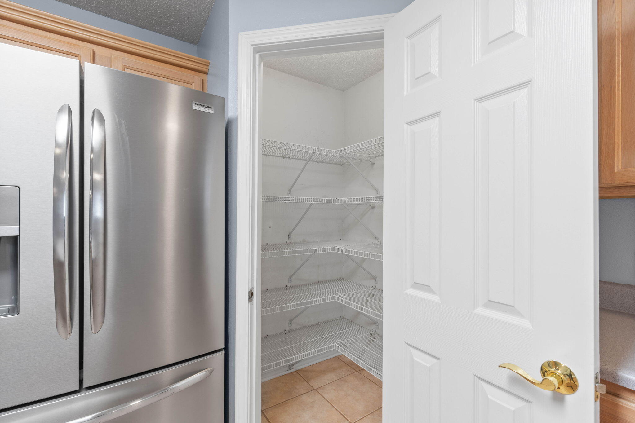 ROSS CROSSING - Residential