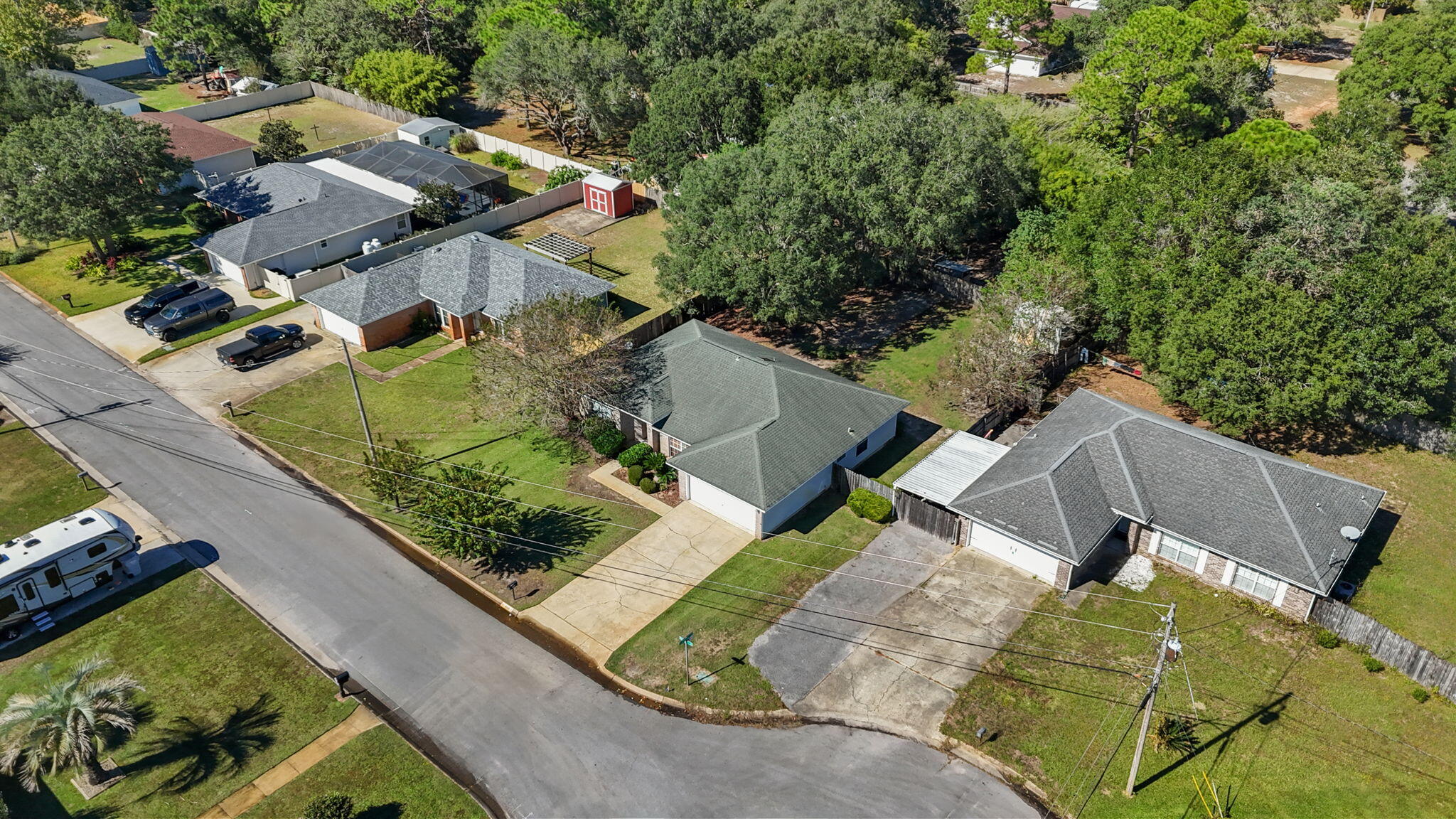 ROSS CROSSING - Residential